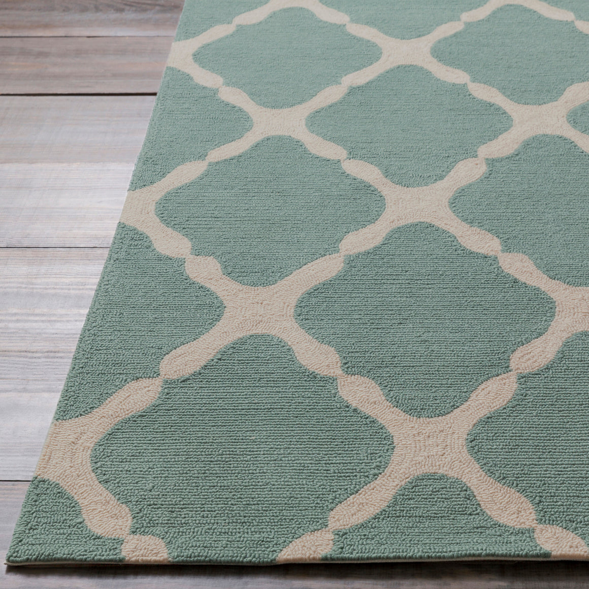 Surya Rain RAI-1245 Handmade Rug