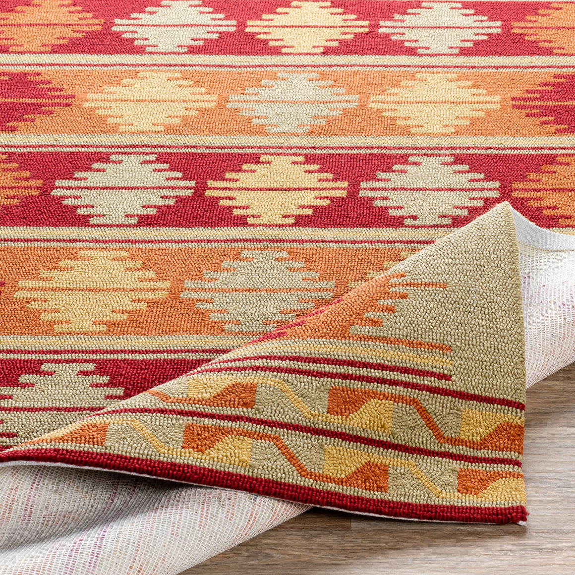Surya Rain RAI-1273 Handmade Rug