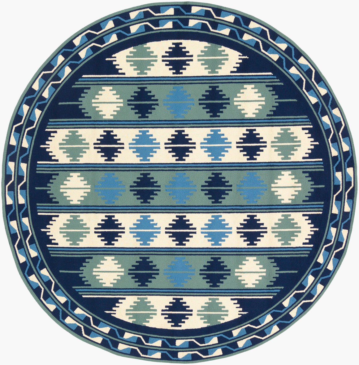 Surya Rain RAI-1274 Handmade Rug