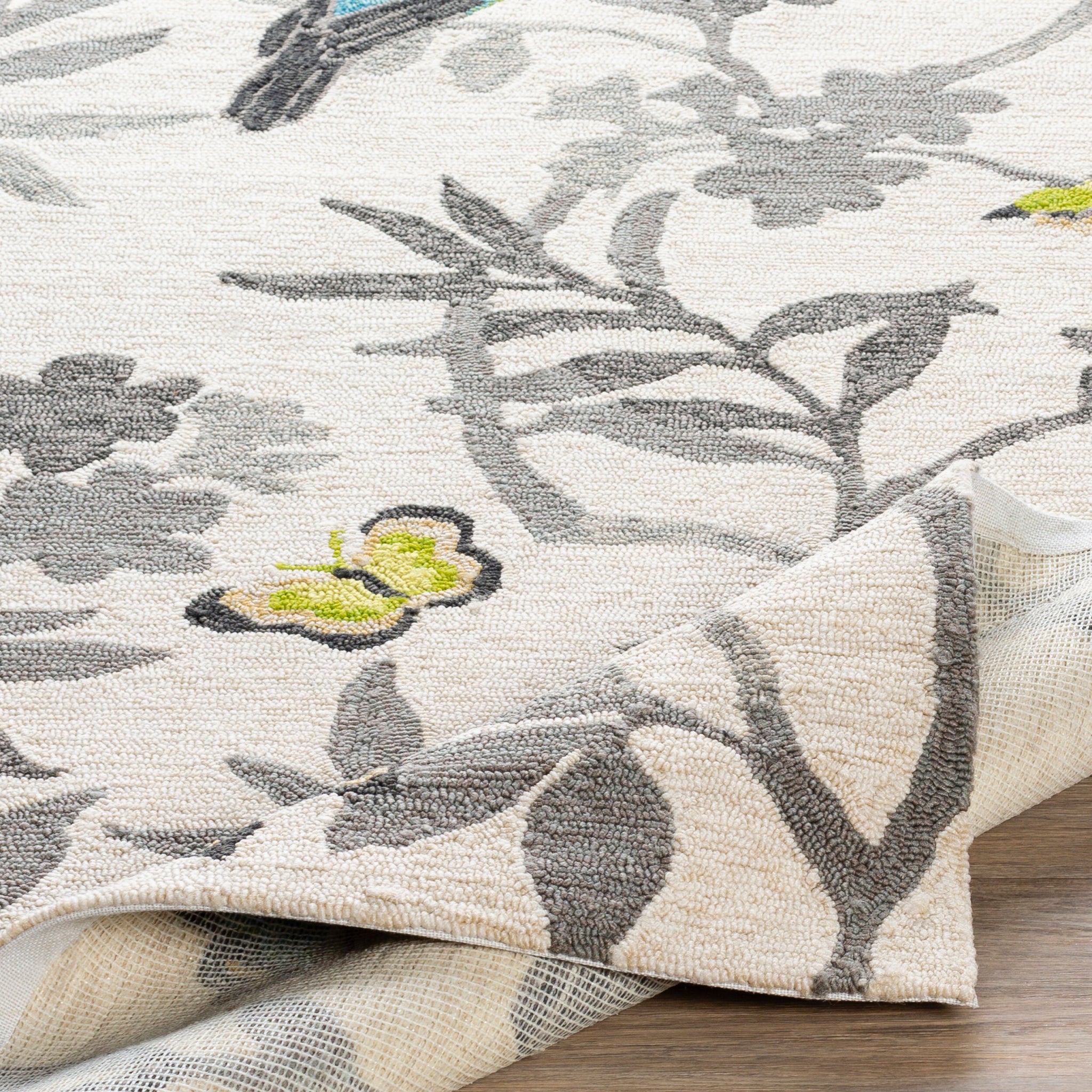 Surya Rain RAI-1276 Handmade Rug