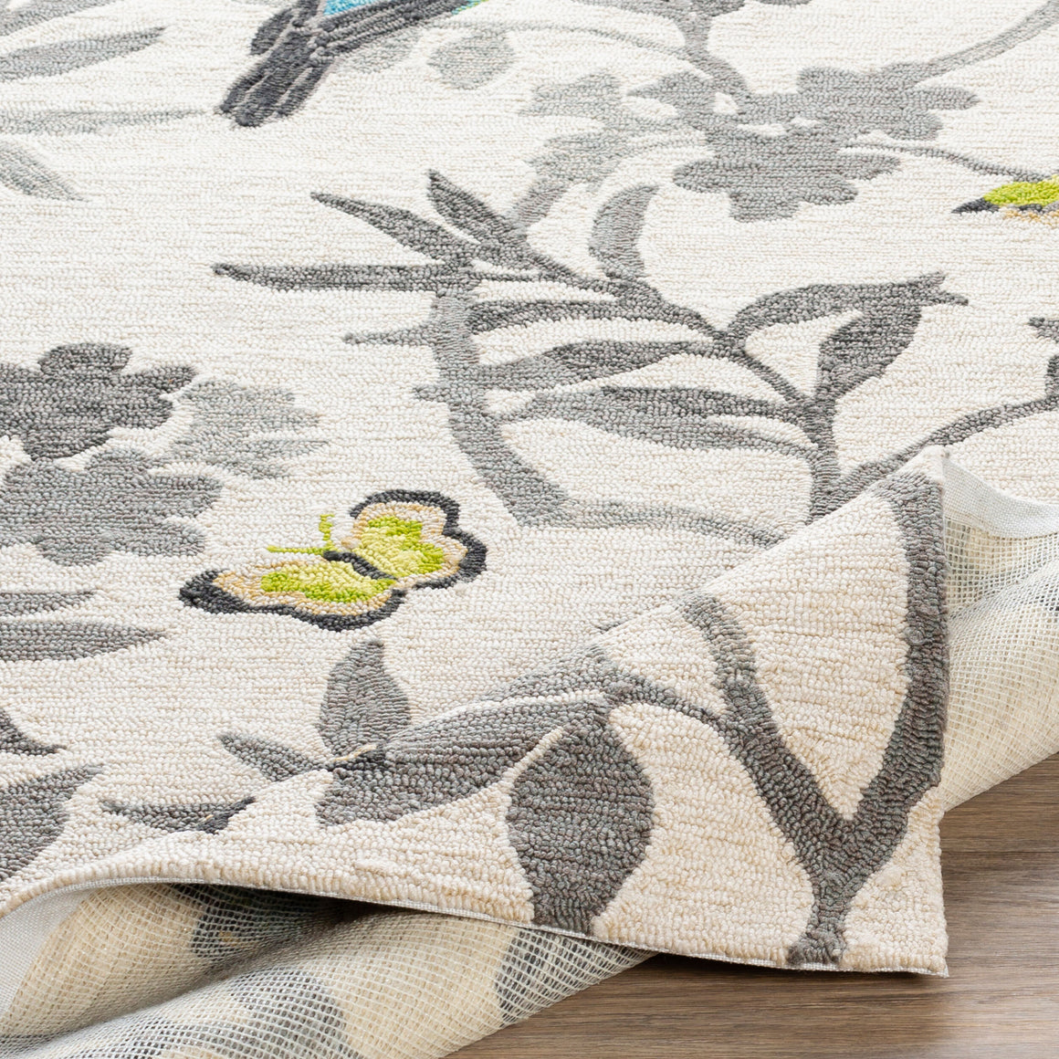 Surya Rain RAI-1276 Handmade Rug