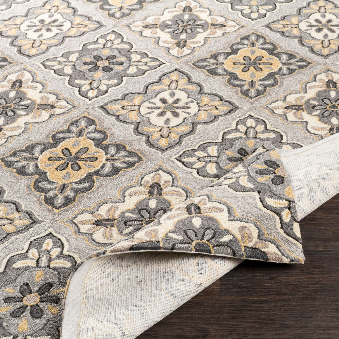Surya Rain RAI-1277 Handmade Rug