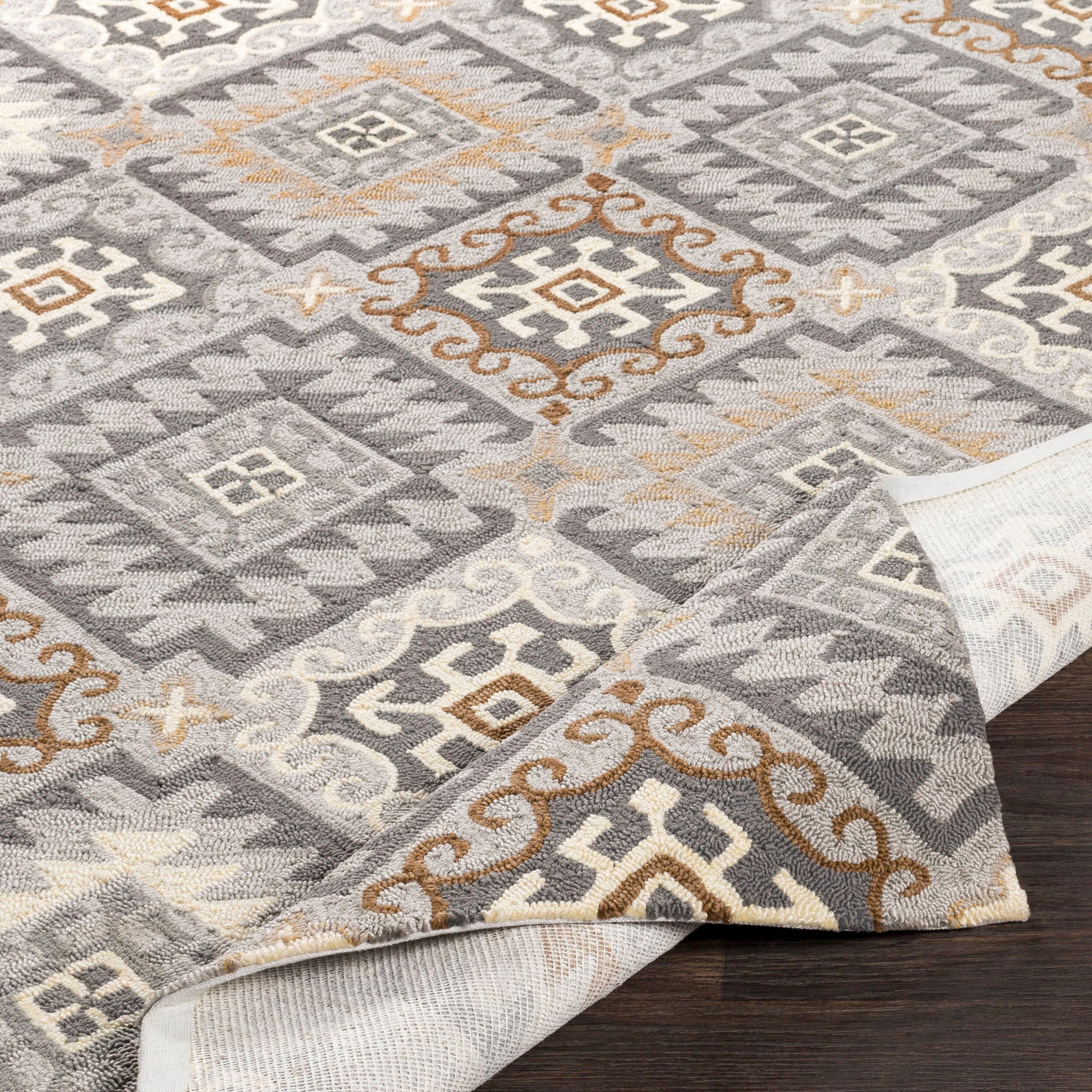 Surya Rain RAI-1278 Handmade Rug