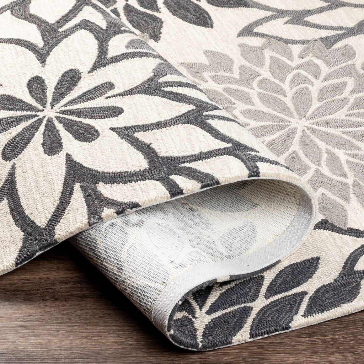 Surya Rain RAI-1281 Handmade Rug