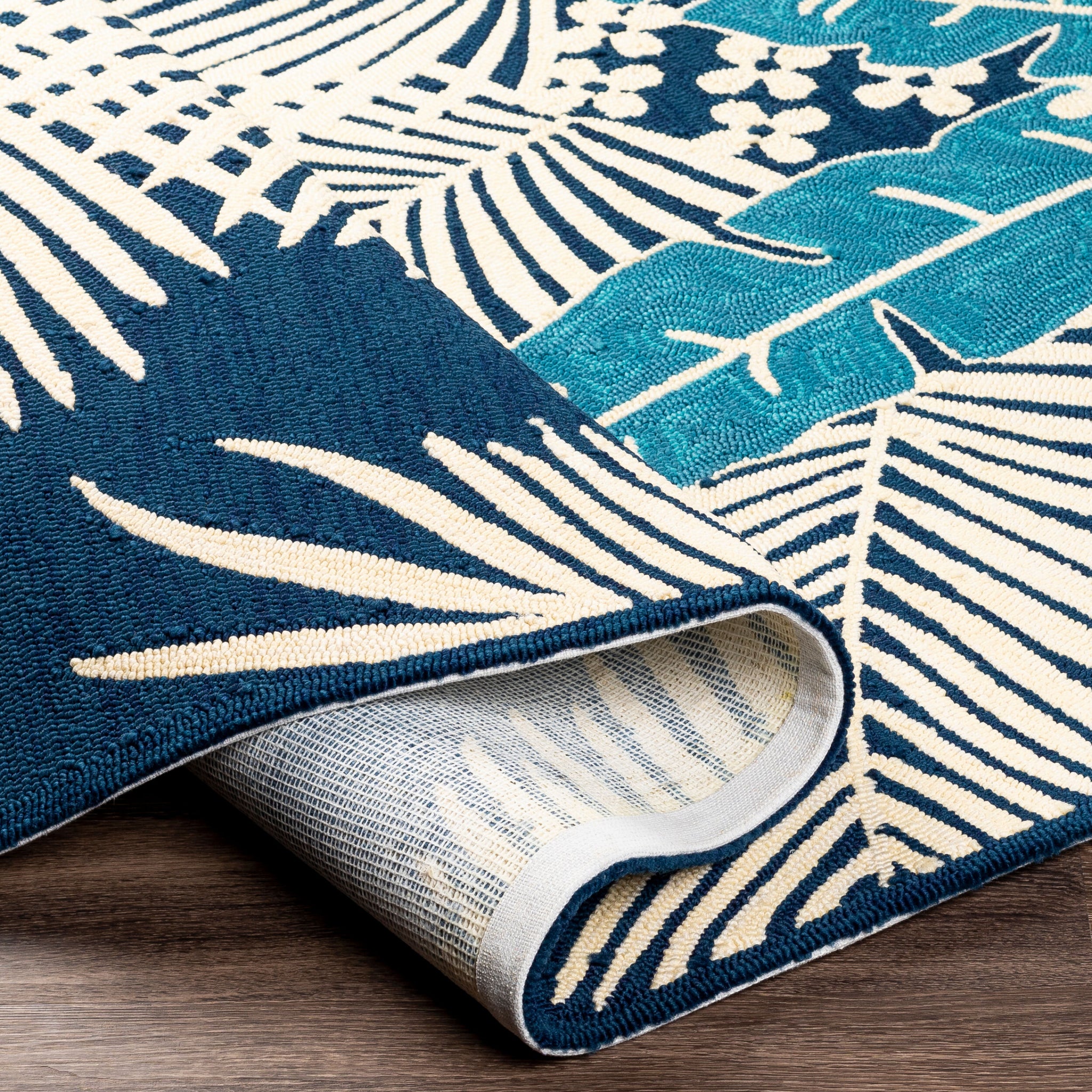 Surya Rain RAI-1282 Handmade Rug