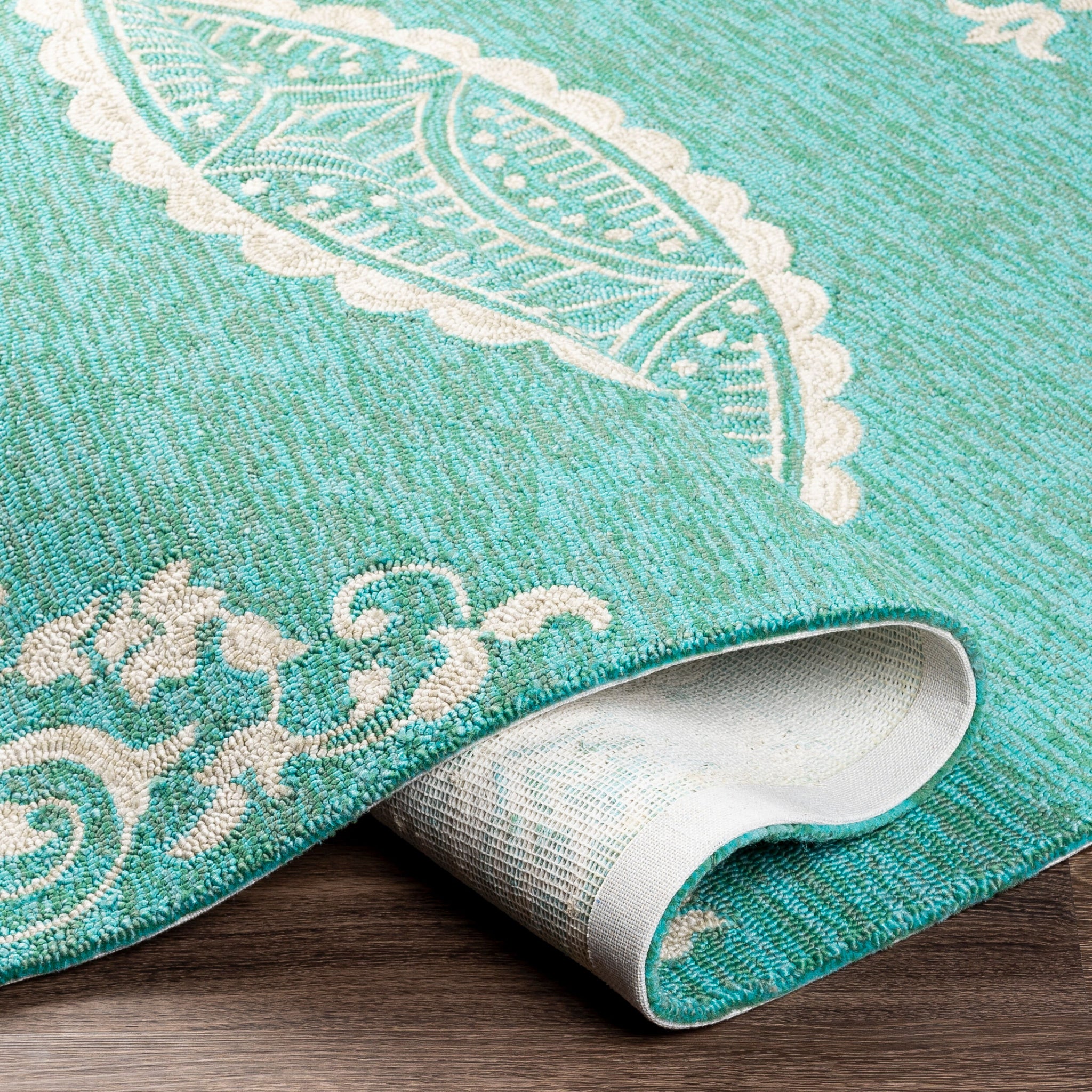 Surya Rain RAI-1284 Handmade Rug