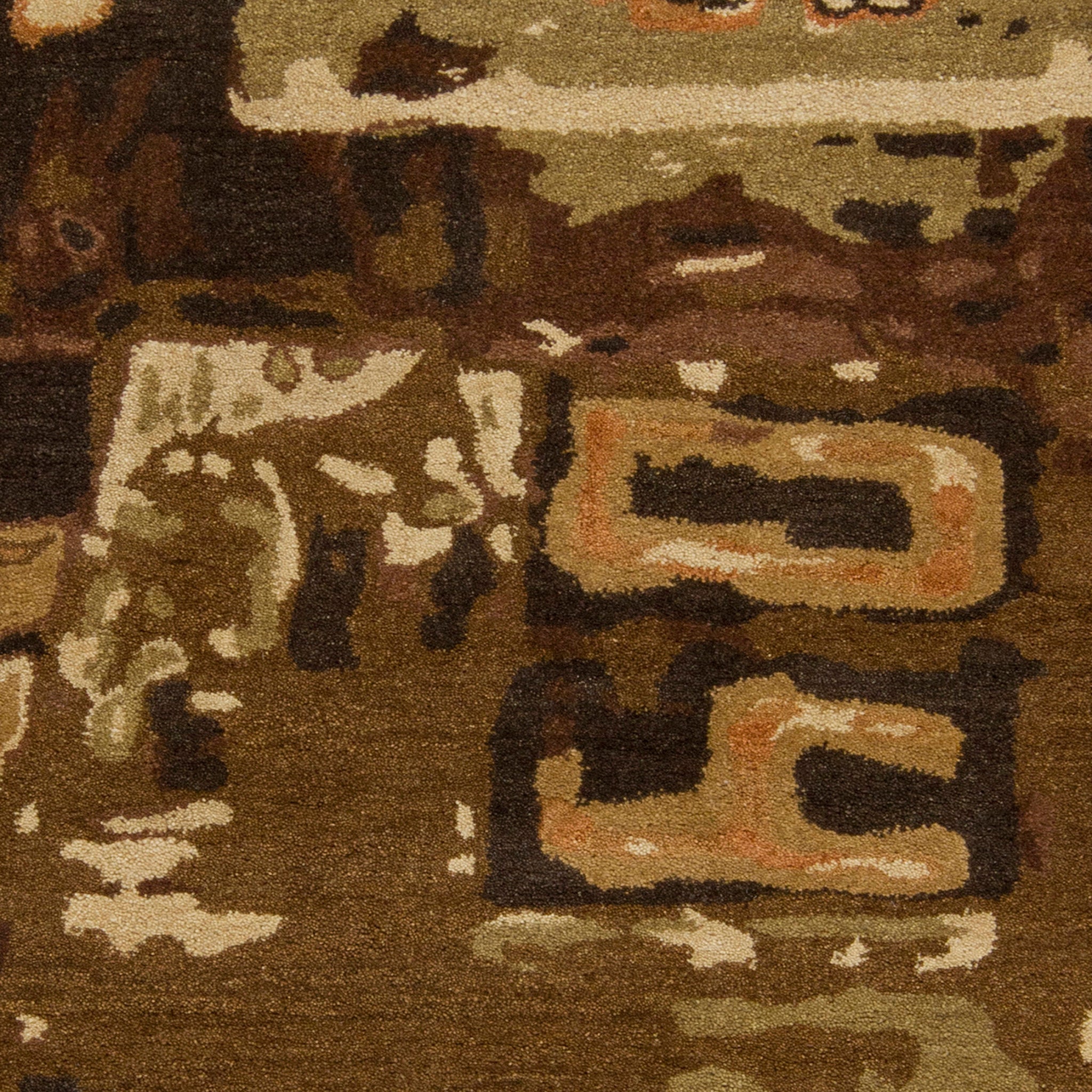 Surya Rant RANT-8700 Handmade Rug