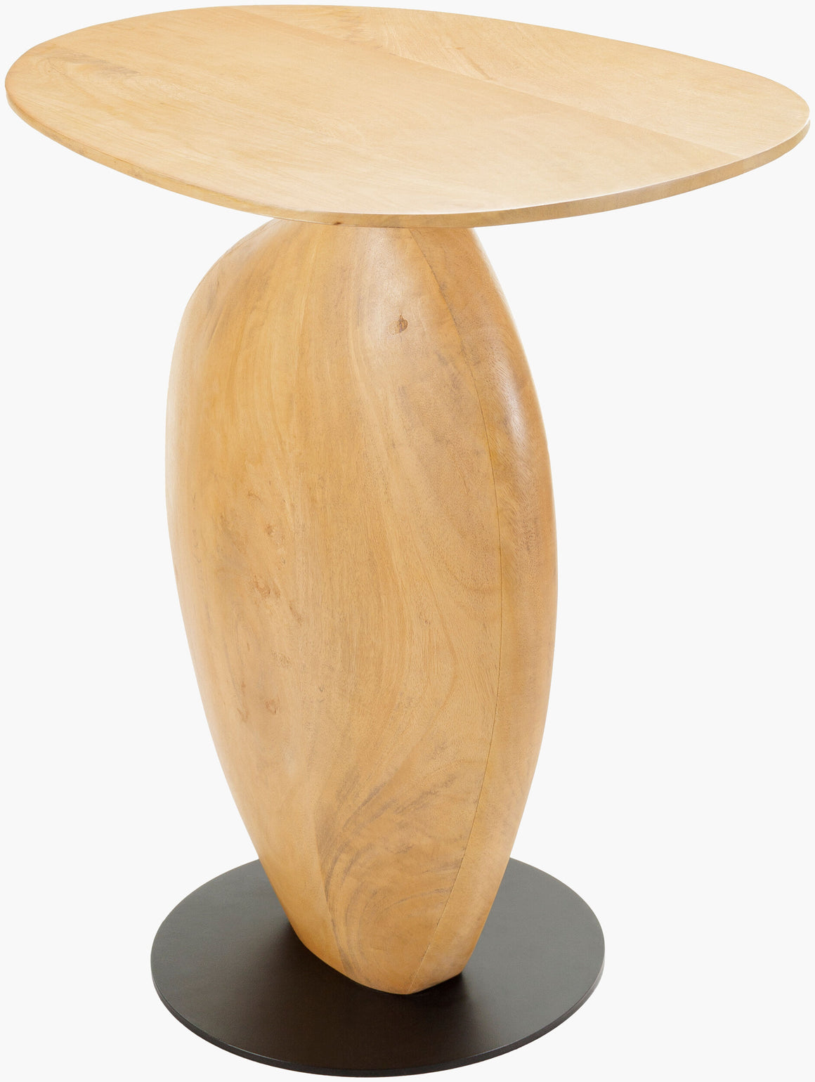 Surya Ravi RAVI-001 End Table