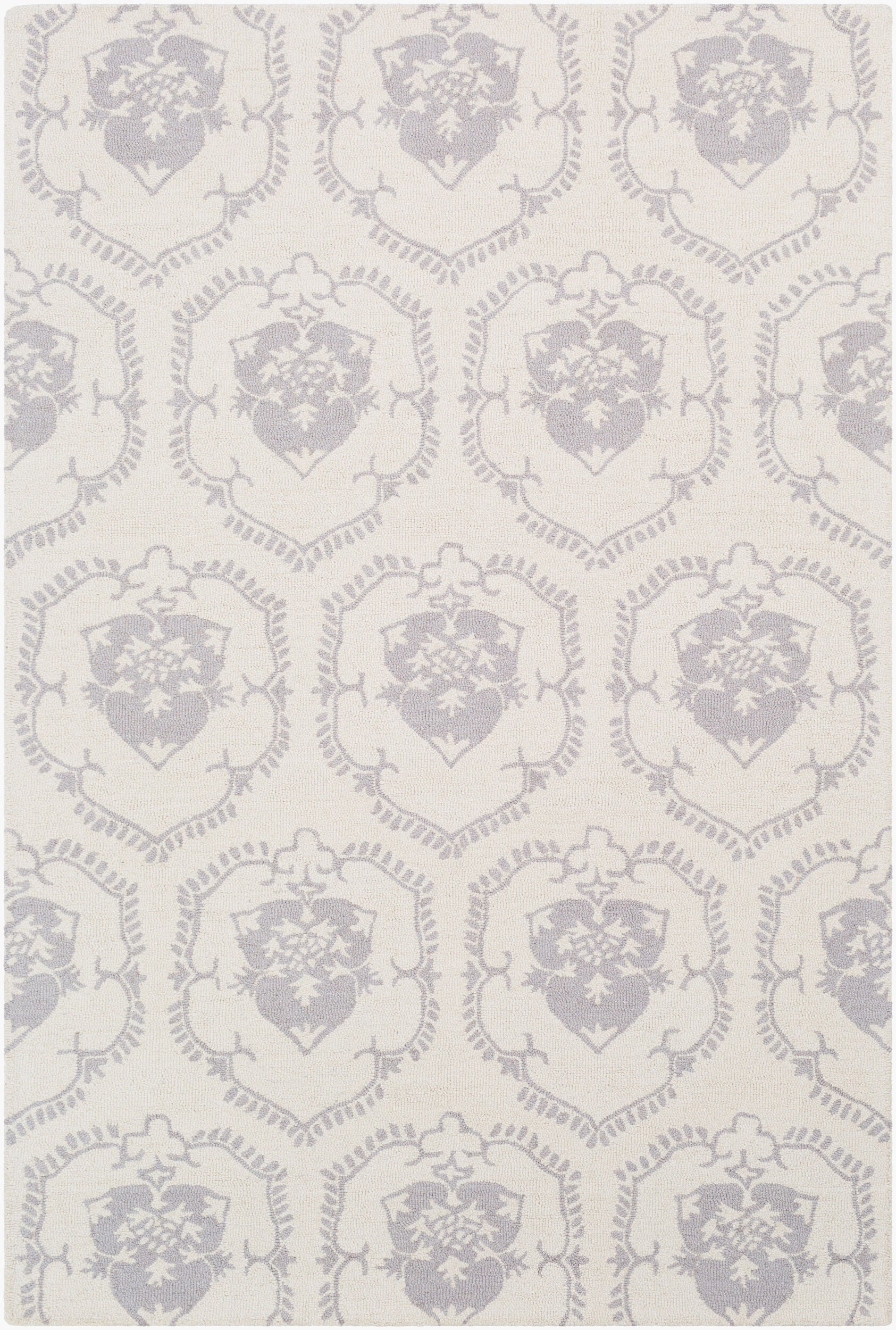 Surya Rembrandt RBD-2533 Handmade Rug