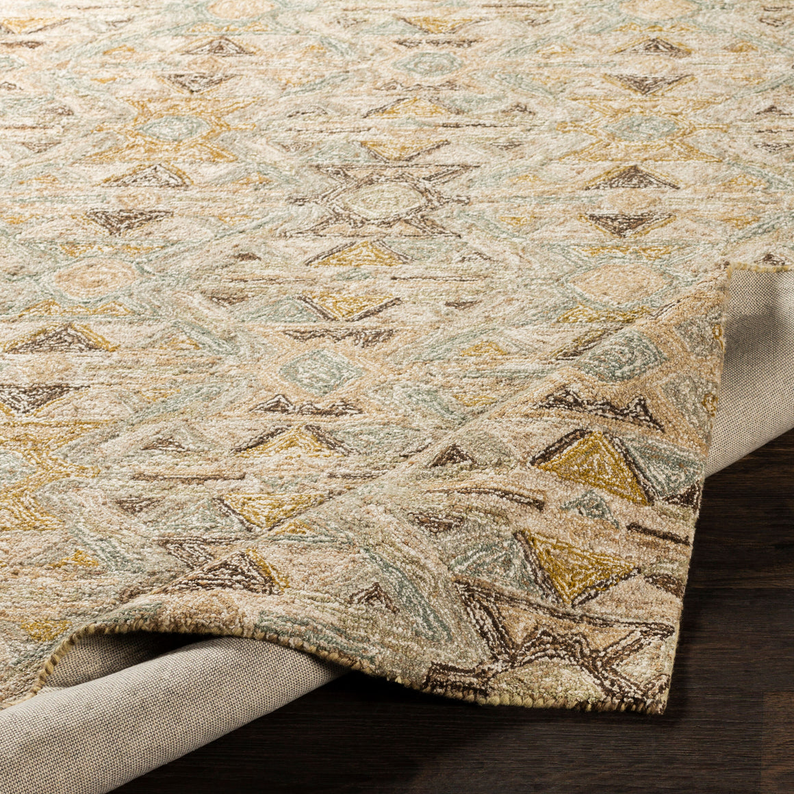 Surya Robin RBI-1007 Handmade Rug