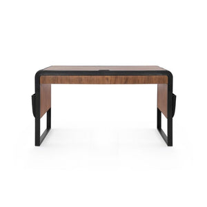 Roberto Desk, Black | Roberto Collection | Villa & House