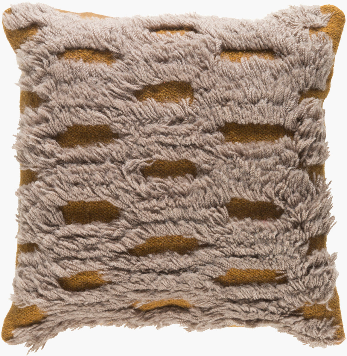 Surya Mammoth RC-004 Accent Pillow