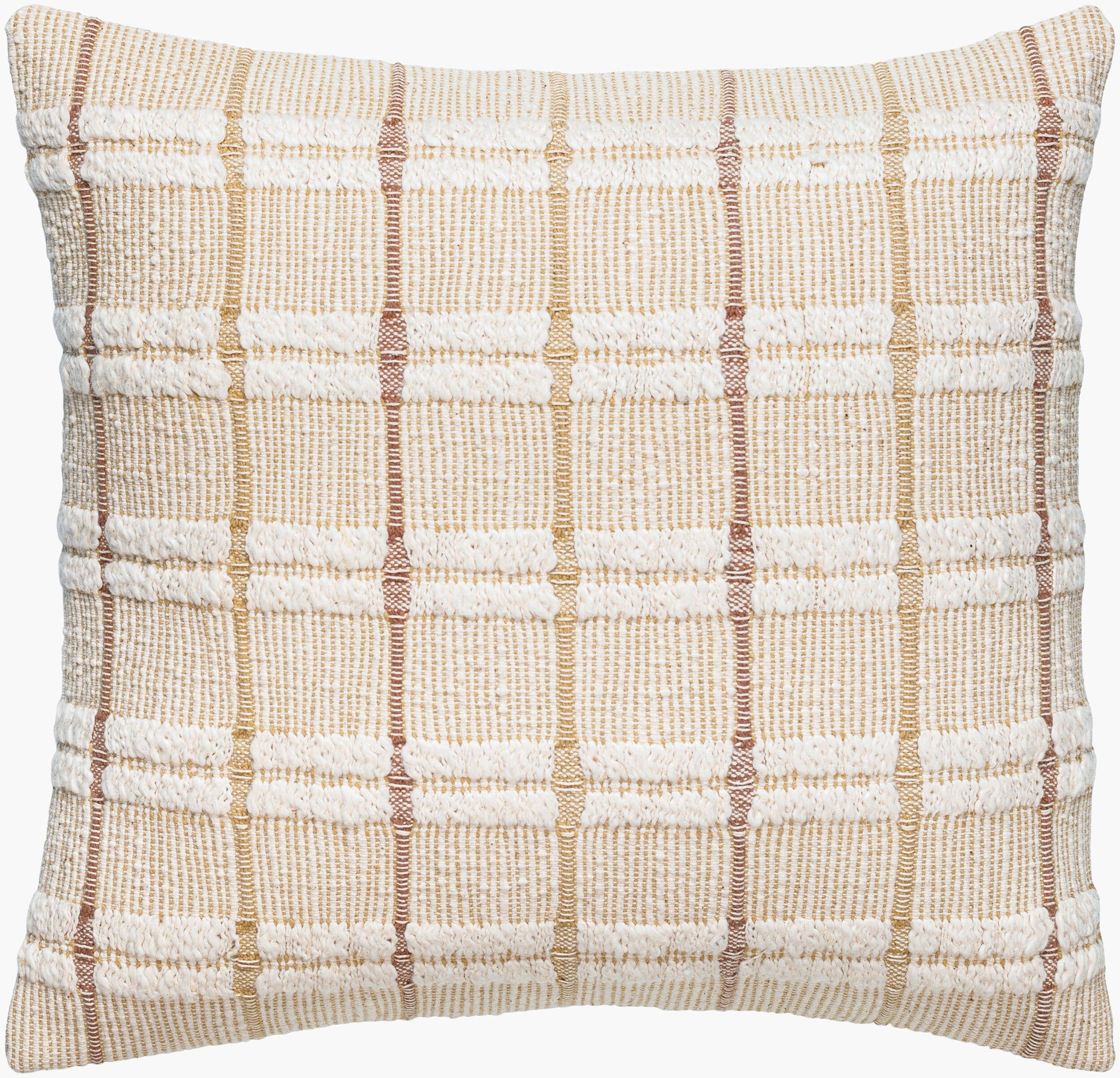 Surya Rochester RCH-001 Accent Pillow