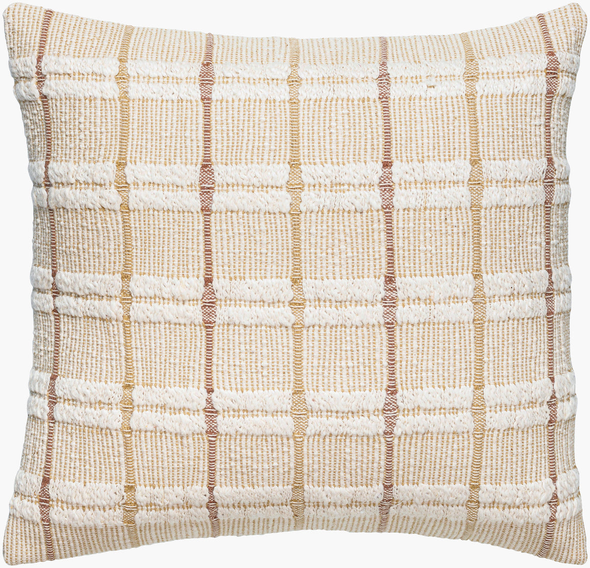 Surya Rochester RCH-001 Accent Pillow