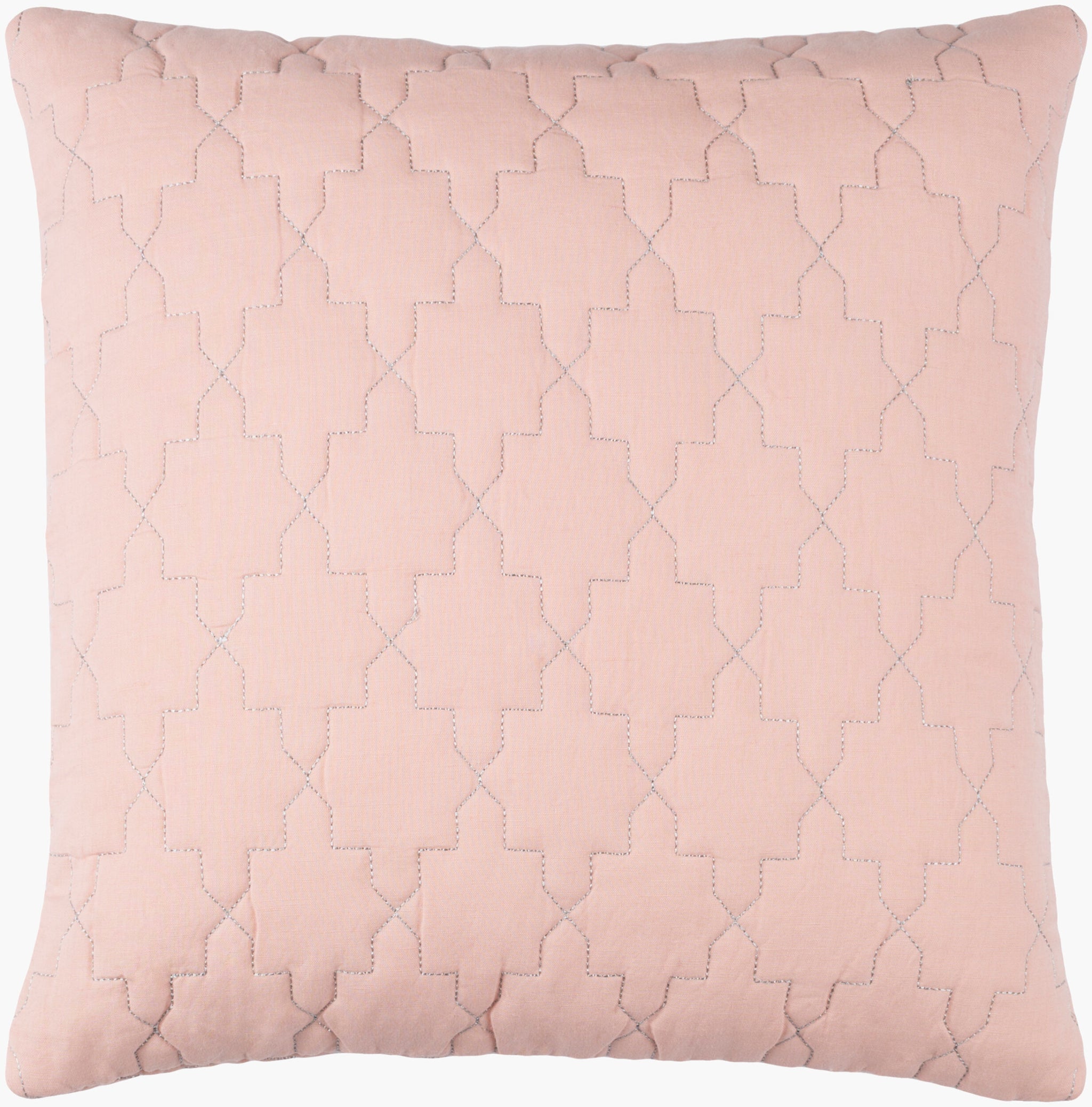 Surya Reda RD-003 Accent Pillow