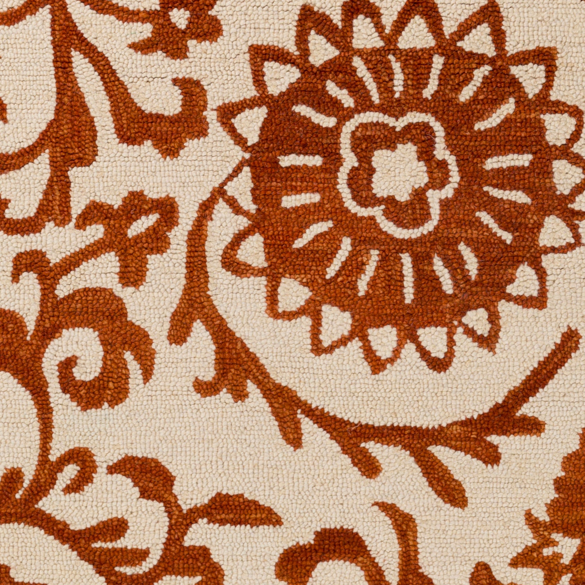 Surya Rhodes RDS-2311 Handmade Rug