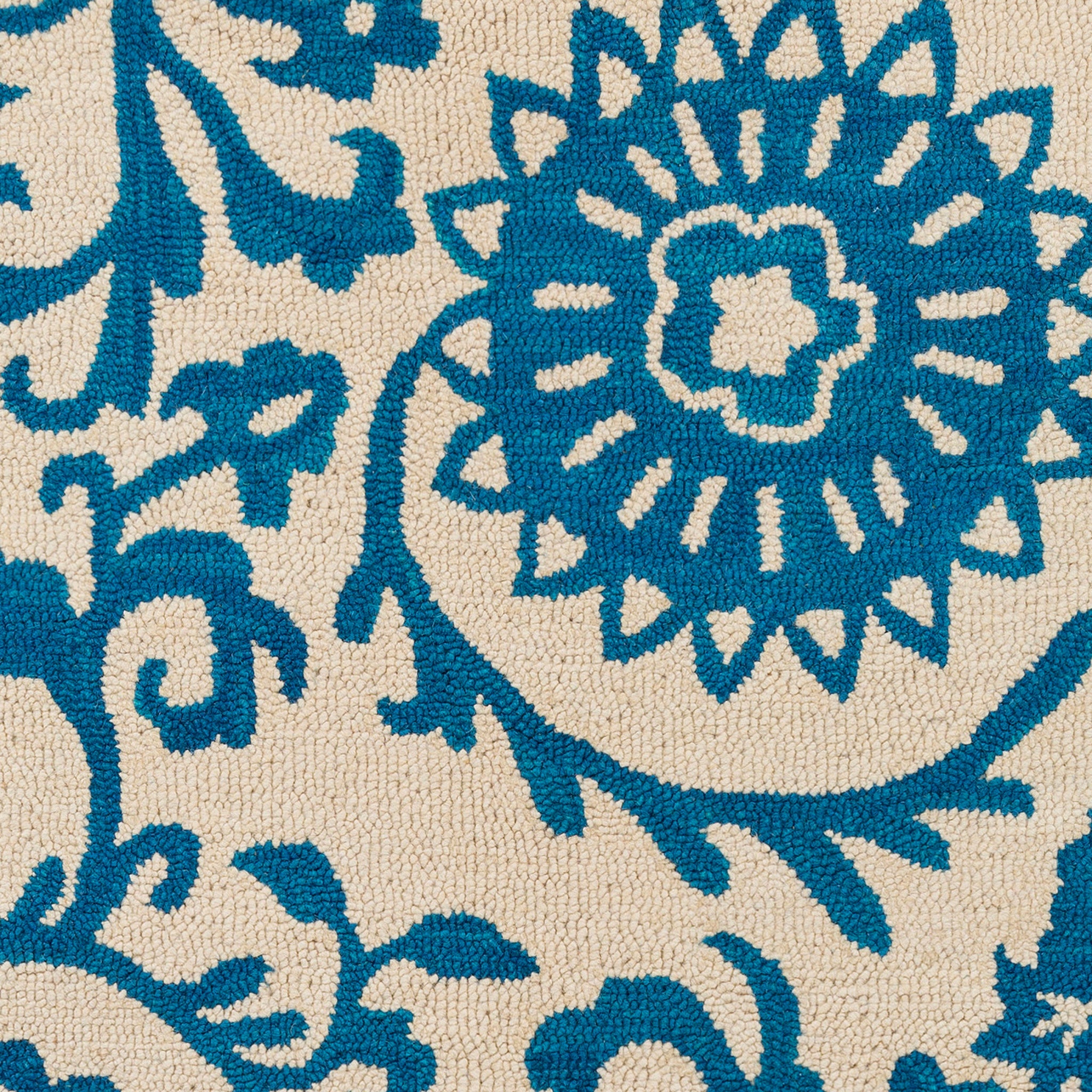 Surya Rhodes RDS-2314 Handmade Rug
