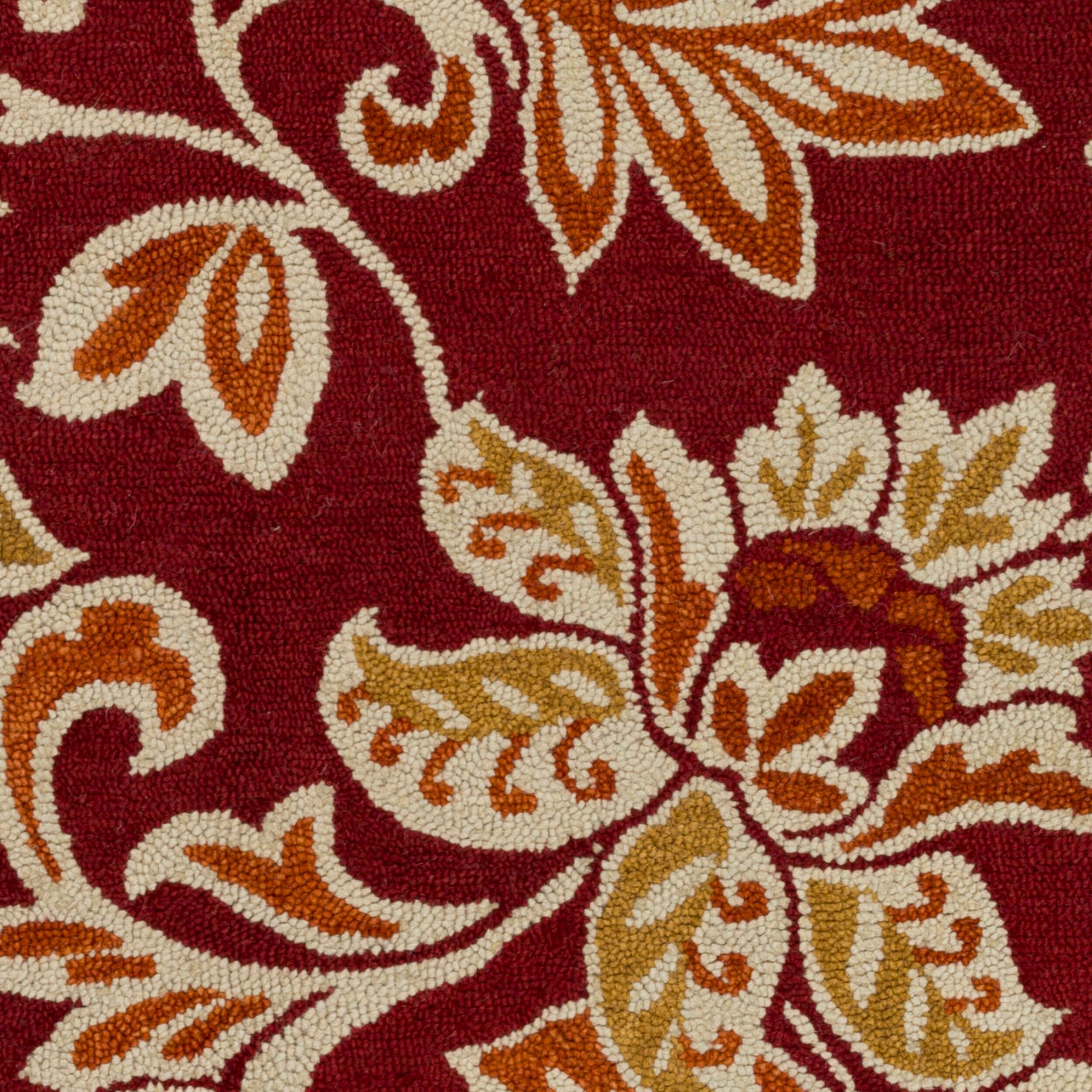 Surya Rhodes RDS-2319 Handmade Rug