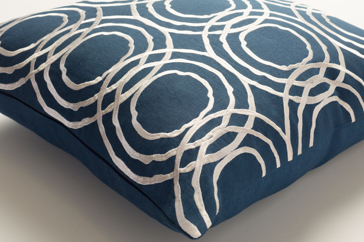 Surya Ridgewood RDW-004 Accent Pillow