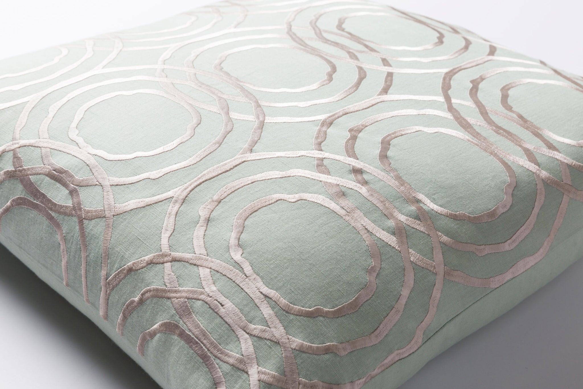 Surya Ridgewood RDW-005 Accent Pillow