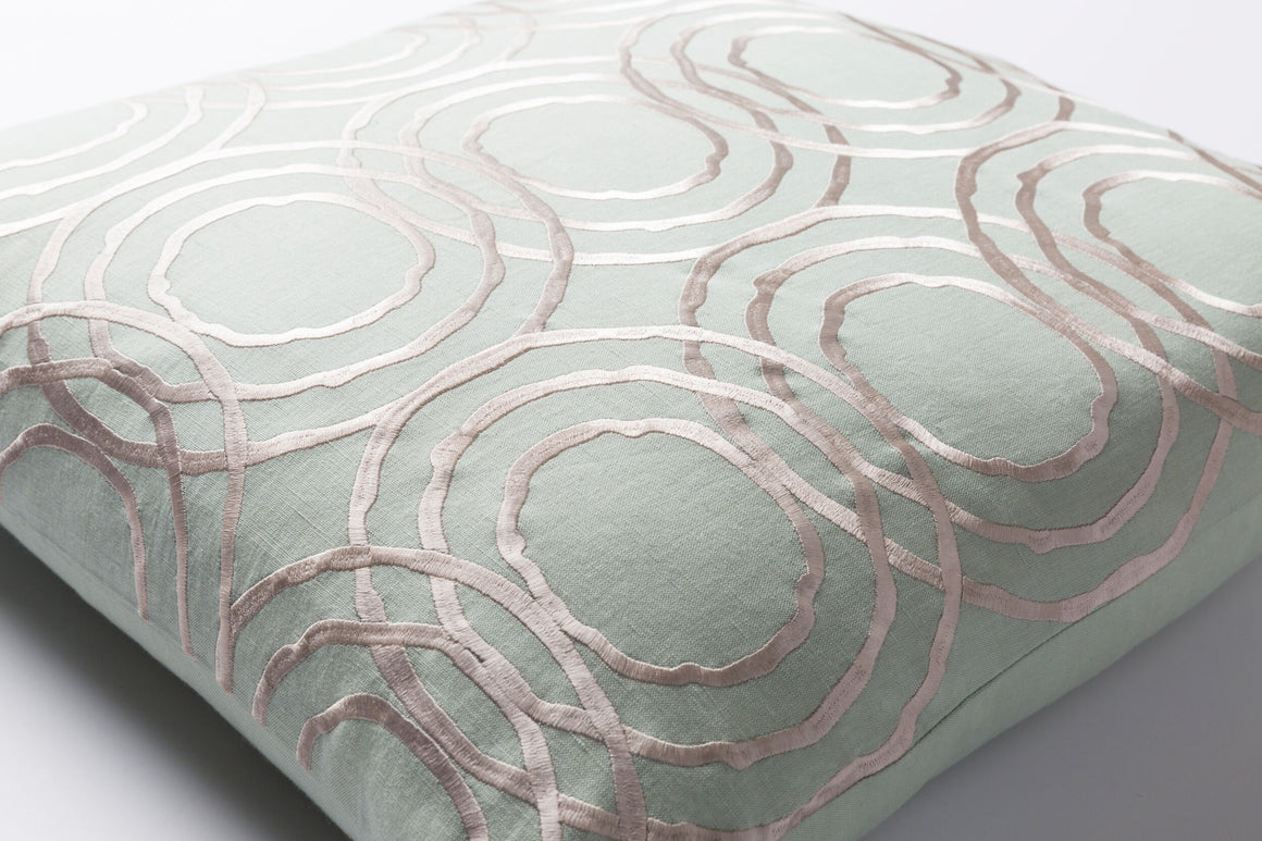 Surya Ridgewood RDW-005 Accent Pillow