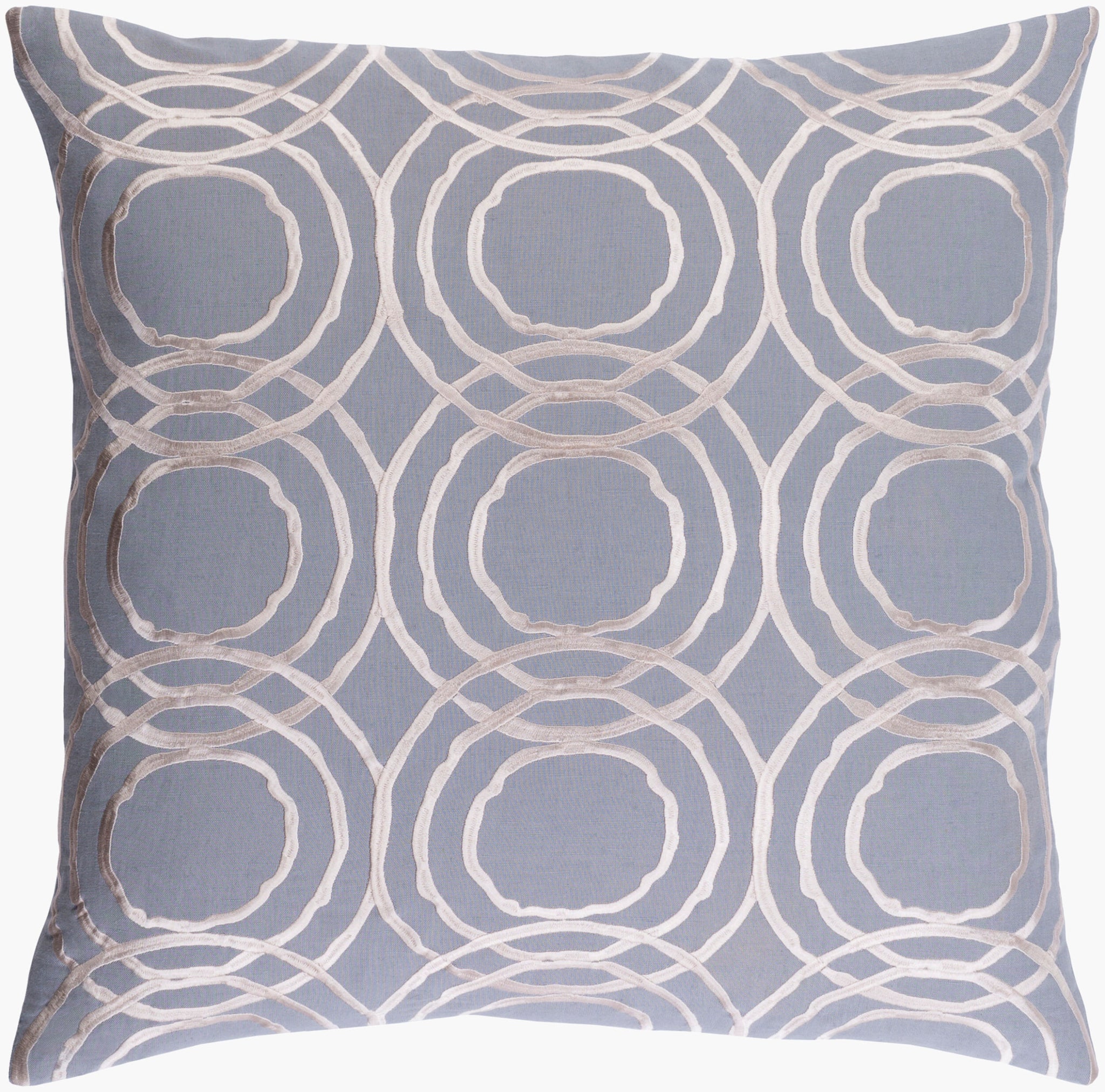 Surya Ridgewood RDW-006 Accent Pillow