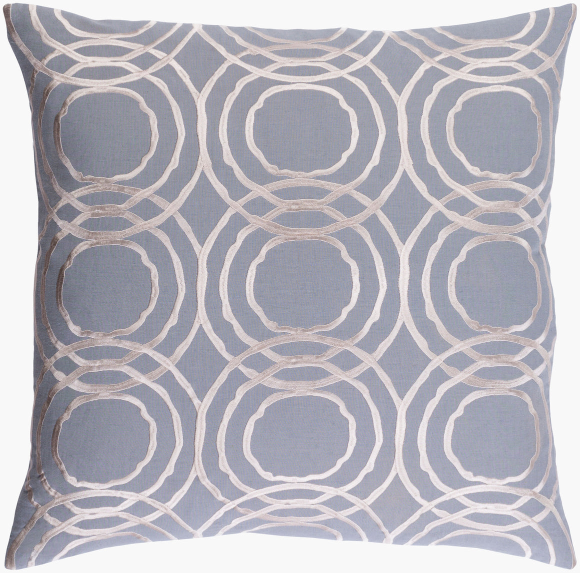 Surya Ridgewood RDW-006 Accent Pillow