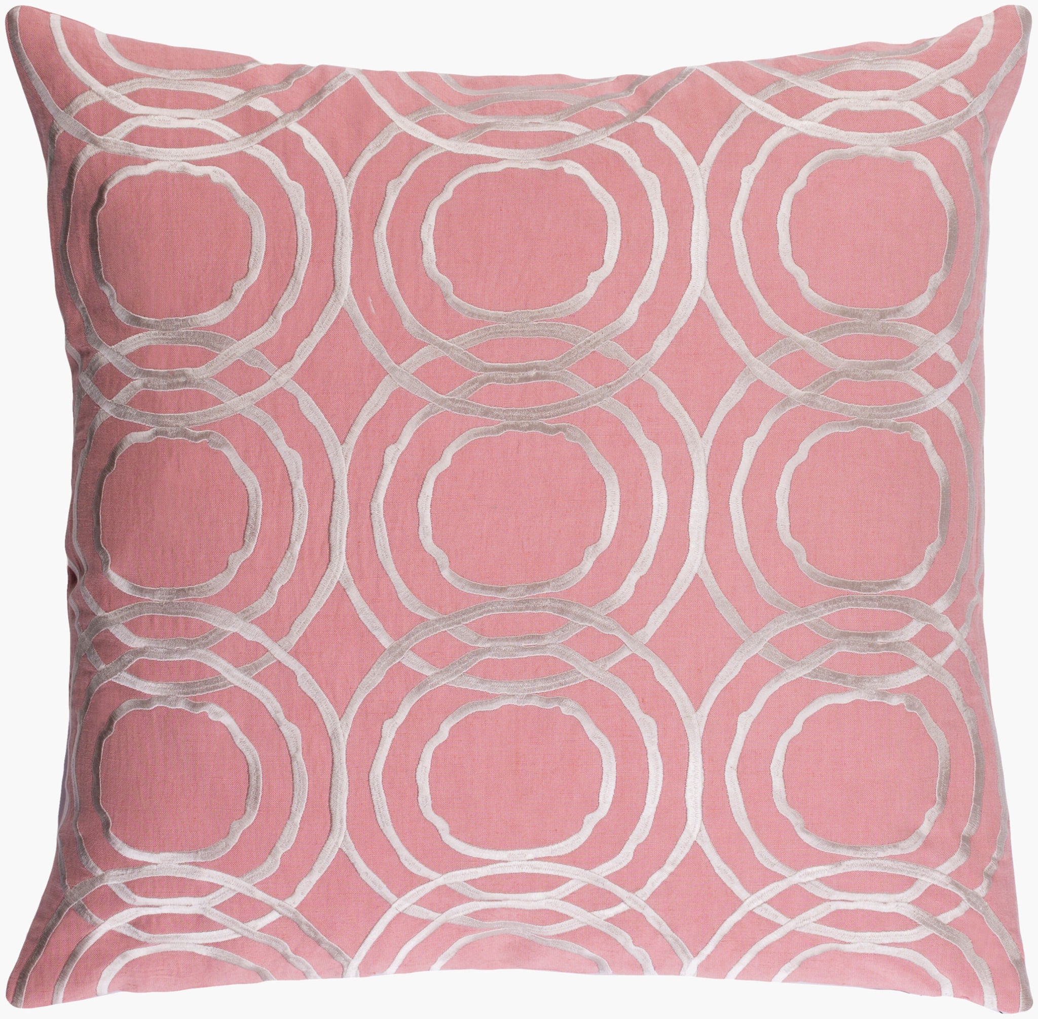 Surya Ridgewood RDW-007 Accent Pillow