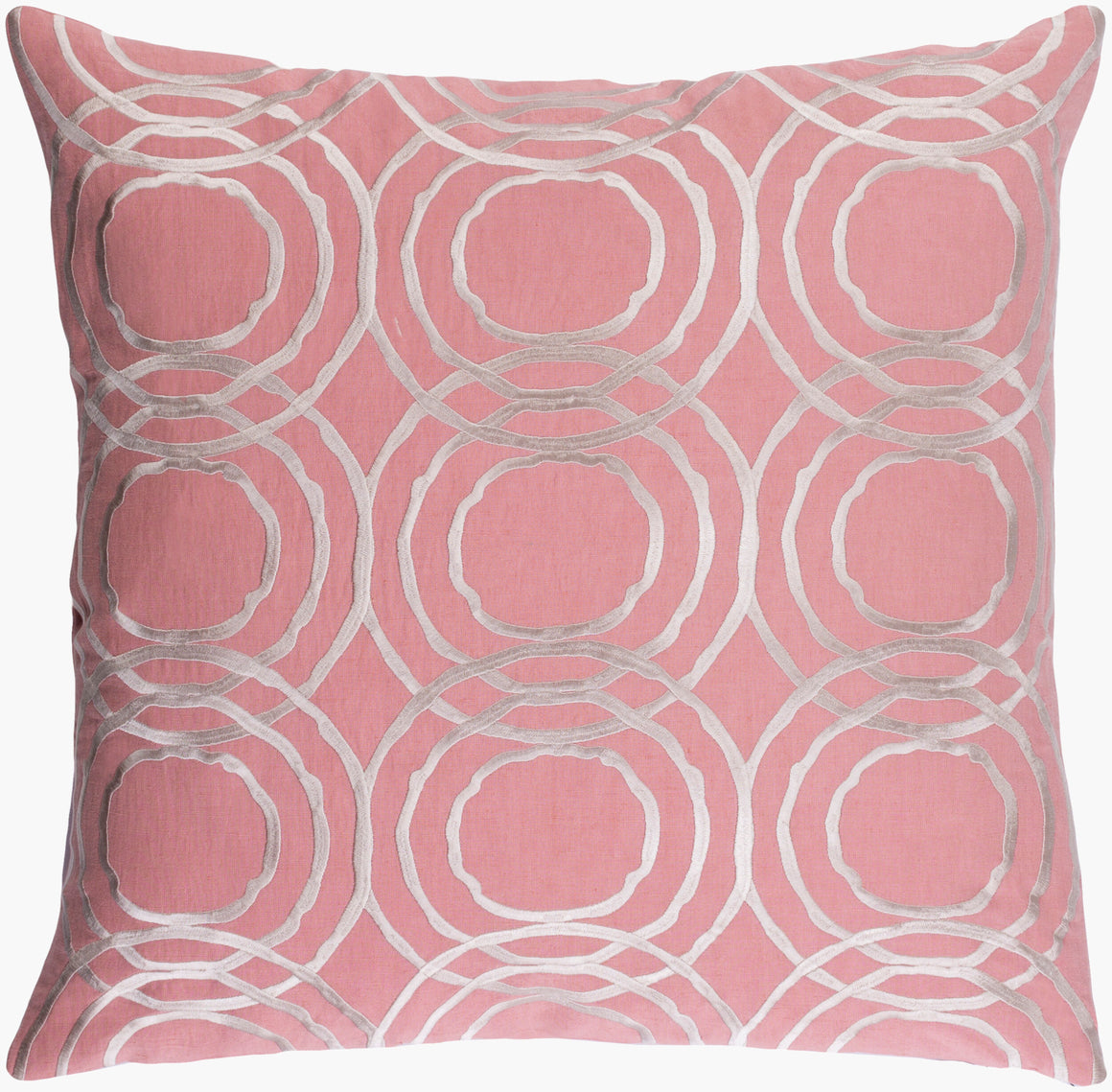 Surya Ridgewood RDW-007 Accent Pillow