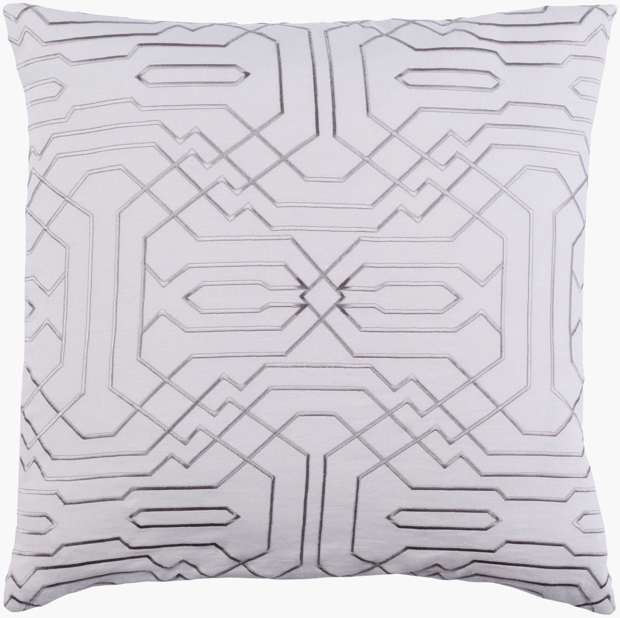 Surya Ridgewood RDW-008 Accent Pillow