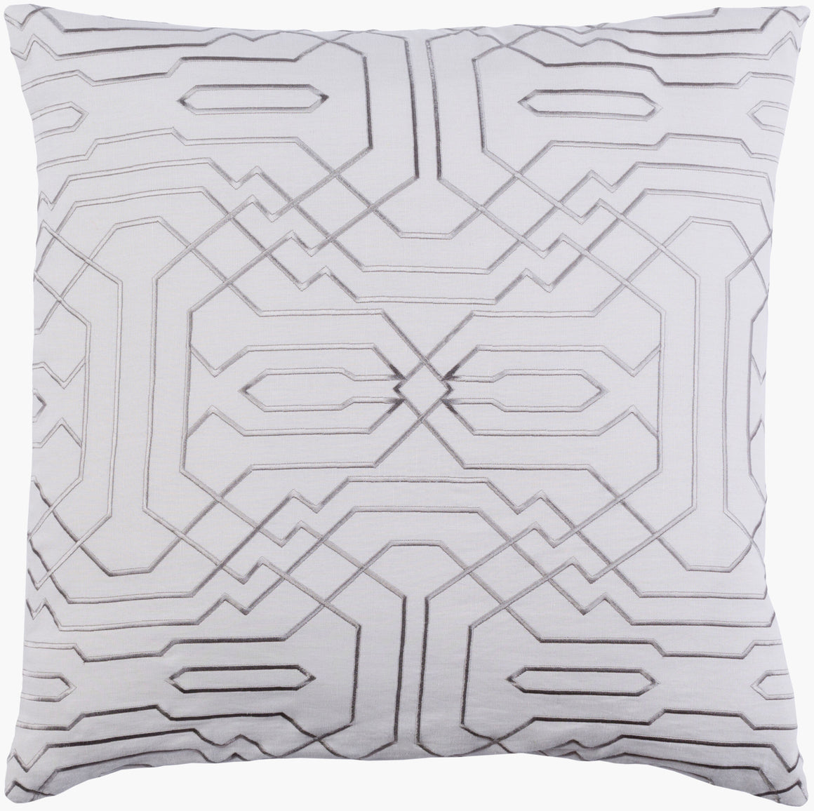Surya Ridgewood RDW-008 Accent Pillow