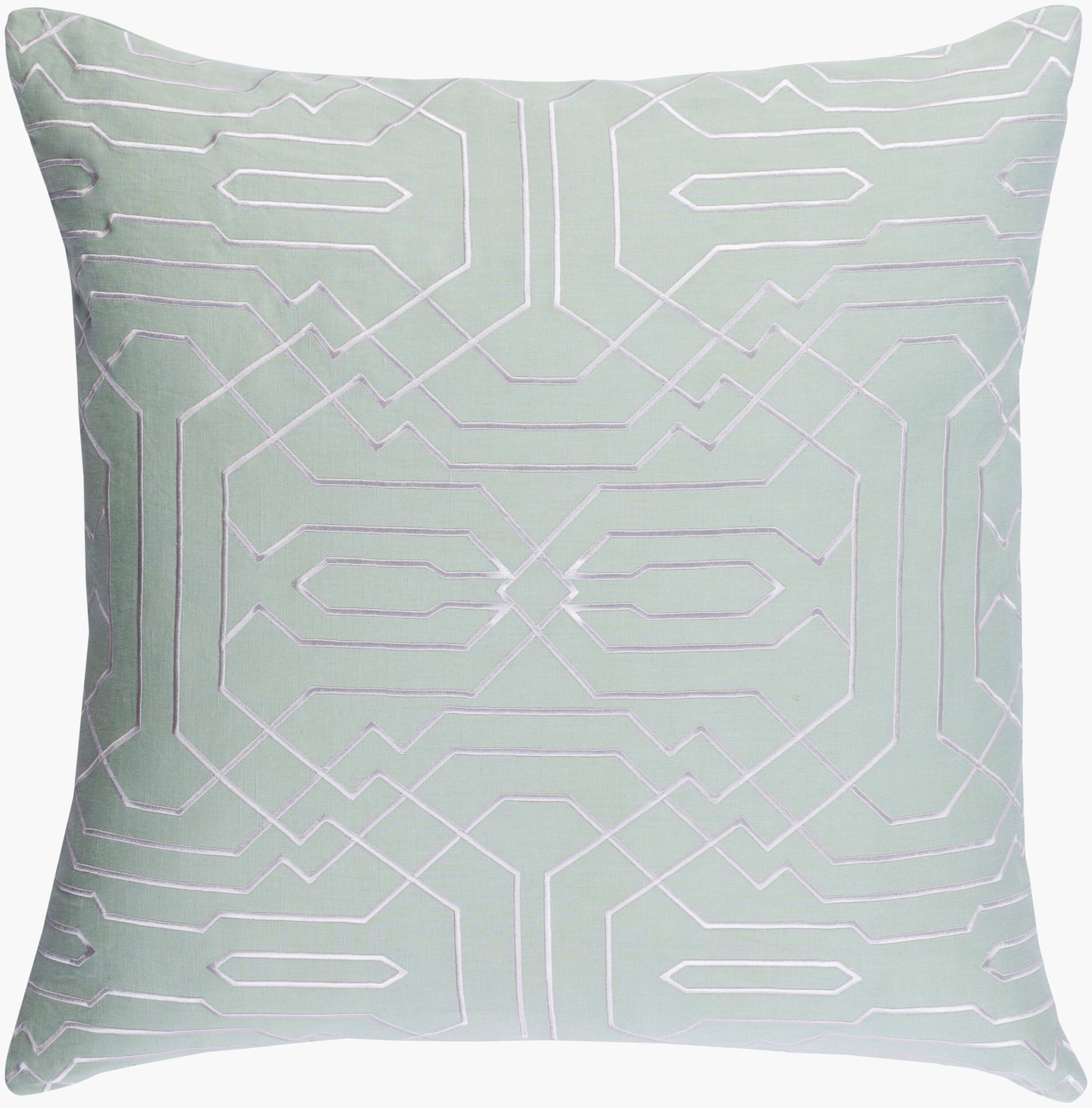 Surya Ridgewood RDW-009 Accent Pillow