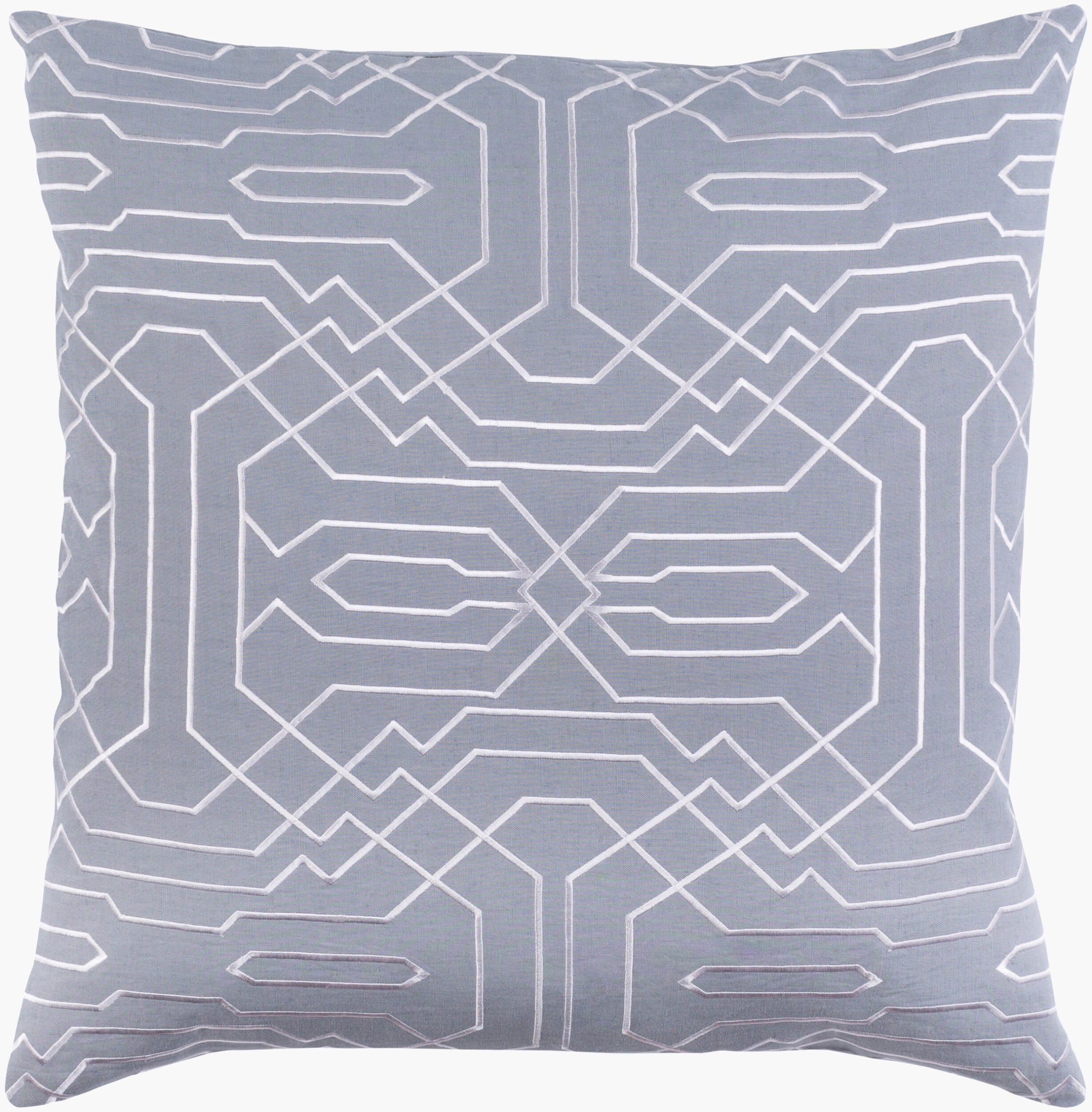 Surya Ridgewood RDW-010 Accent Pillow