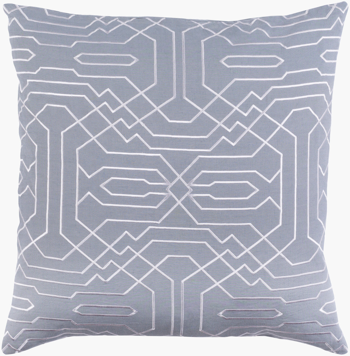 Surya Ridgewood RDW-010 Accent Pillow