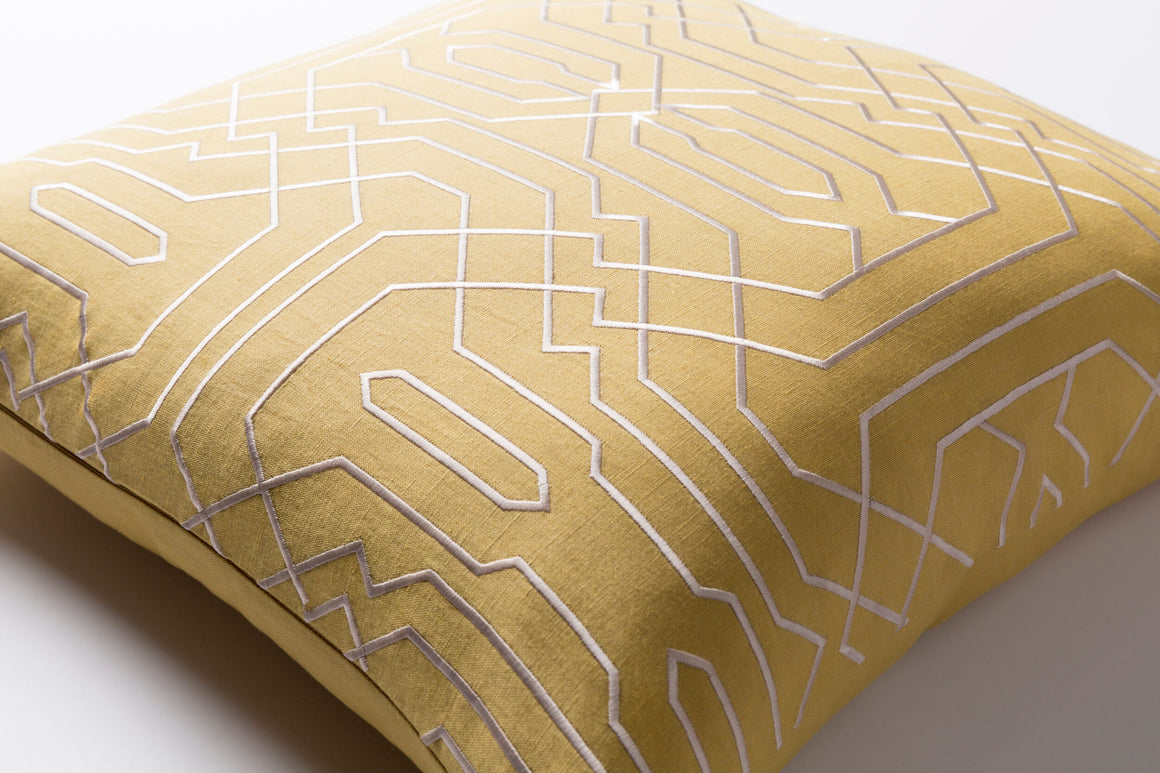 Surya Ridgewood RDW-011 Accent Pillow