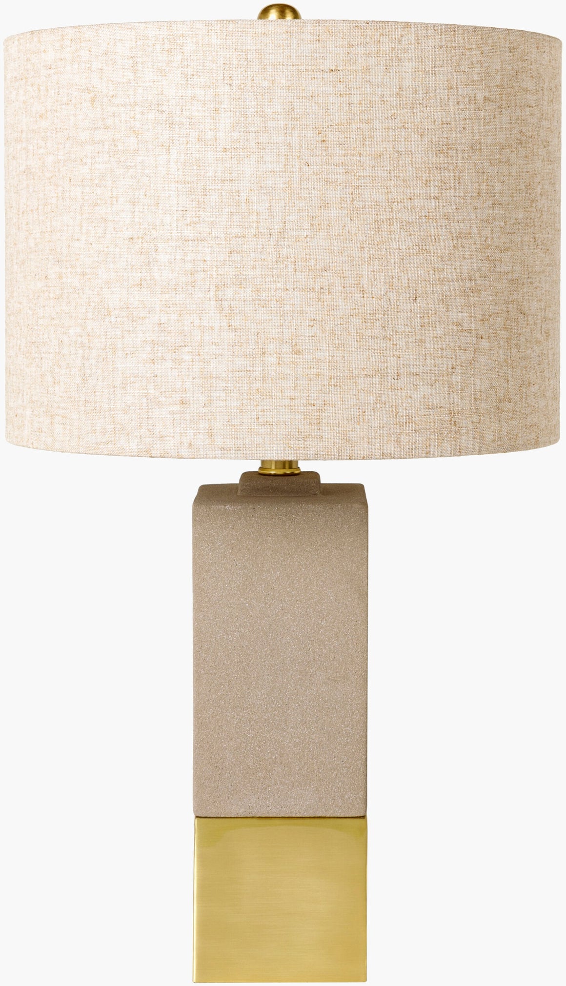 Surya Rodez RDZ-001 Accent Table Lamp