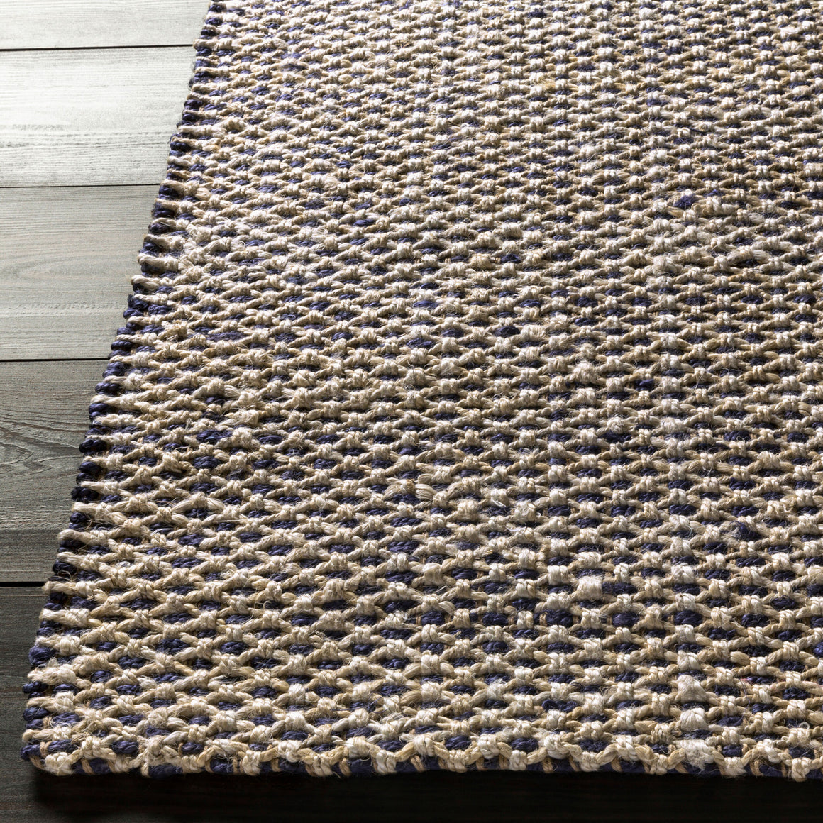 Surya Reeds REED-825 Handmade Rug
