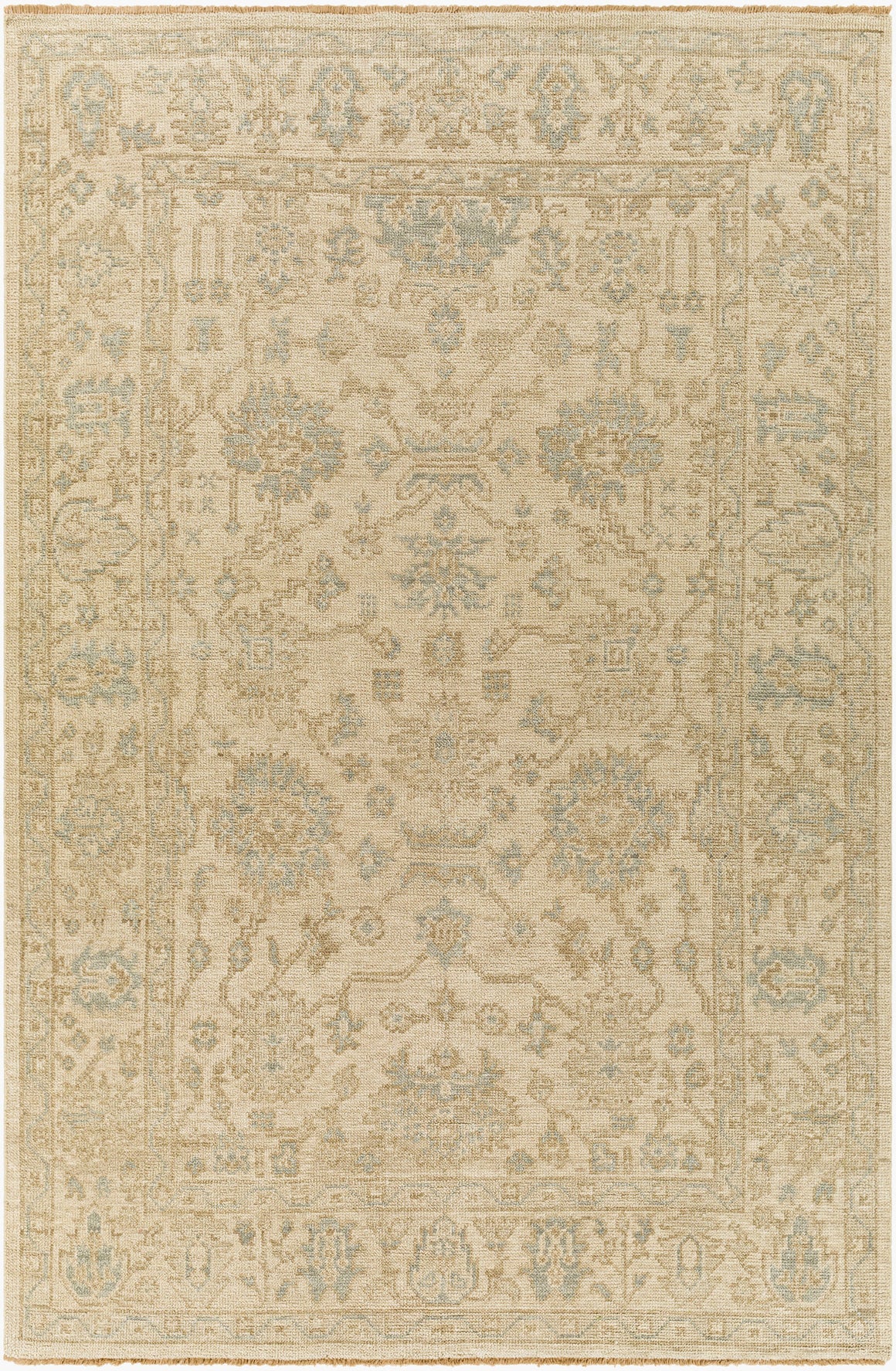 Surya Reign REG-2307 Handmade Rug