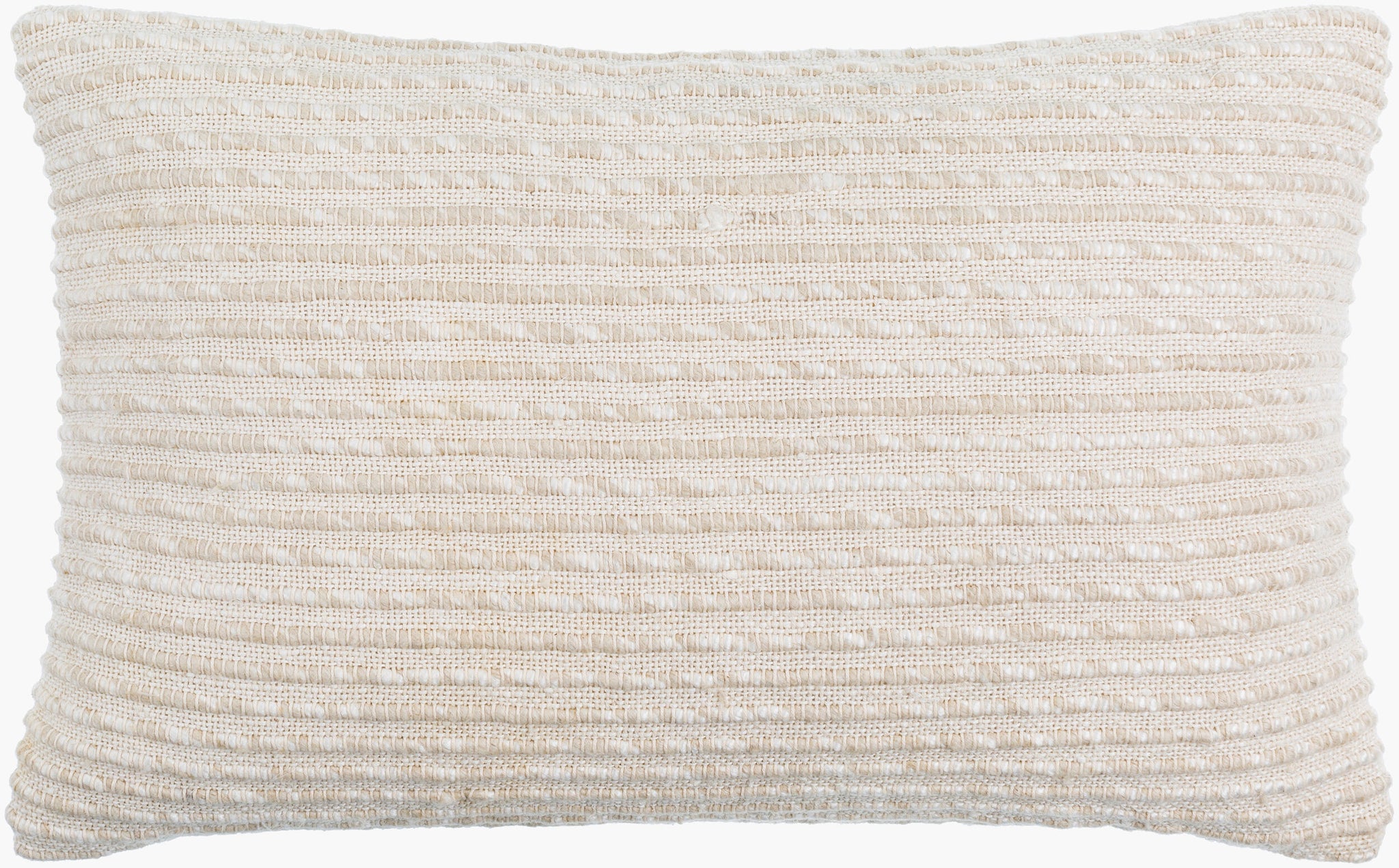 Surya Raleigh REH-001 Lumbar Pillow