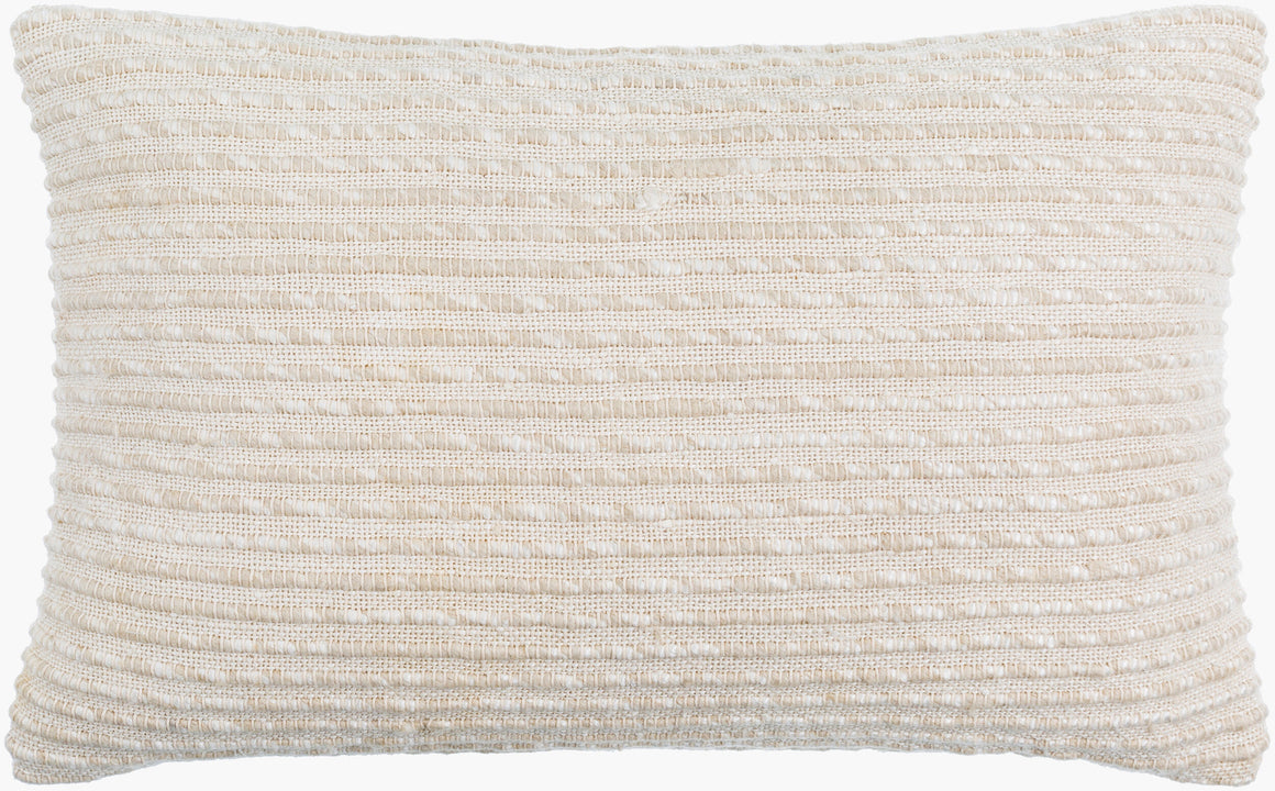 Surya Raleigh REH-001 Lumbar Pillow