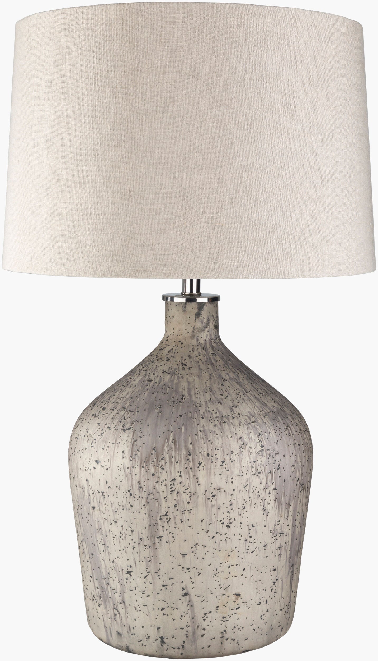 Surya Reilly REI-001 Accent Table Lamp