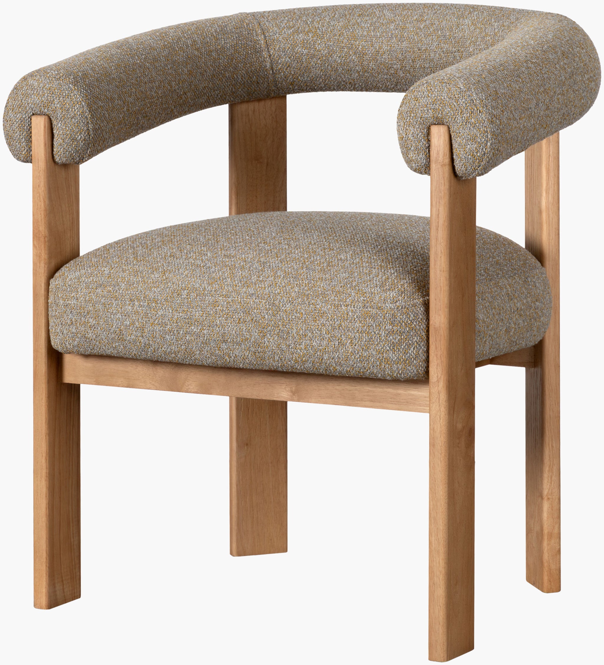 Surya Reno RENO-001 Dining Chair