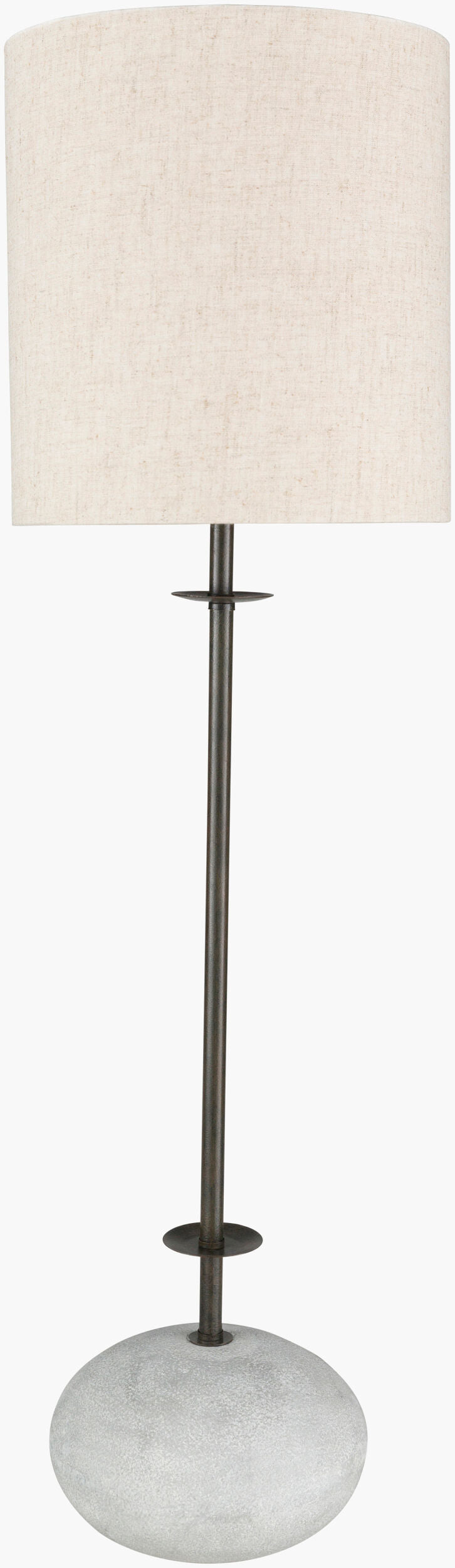 Surya Rigby RGB-001 Accent Table Lamp