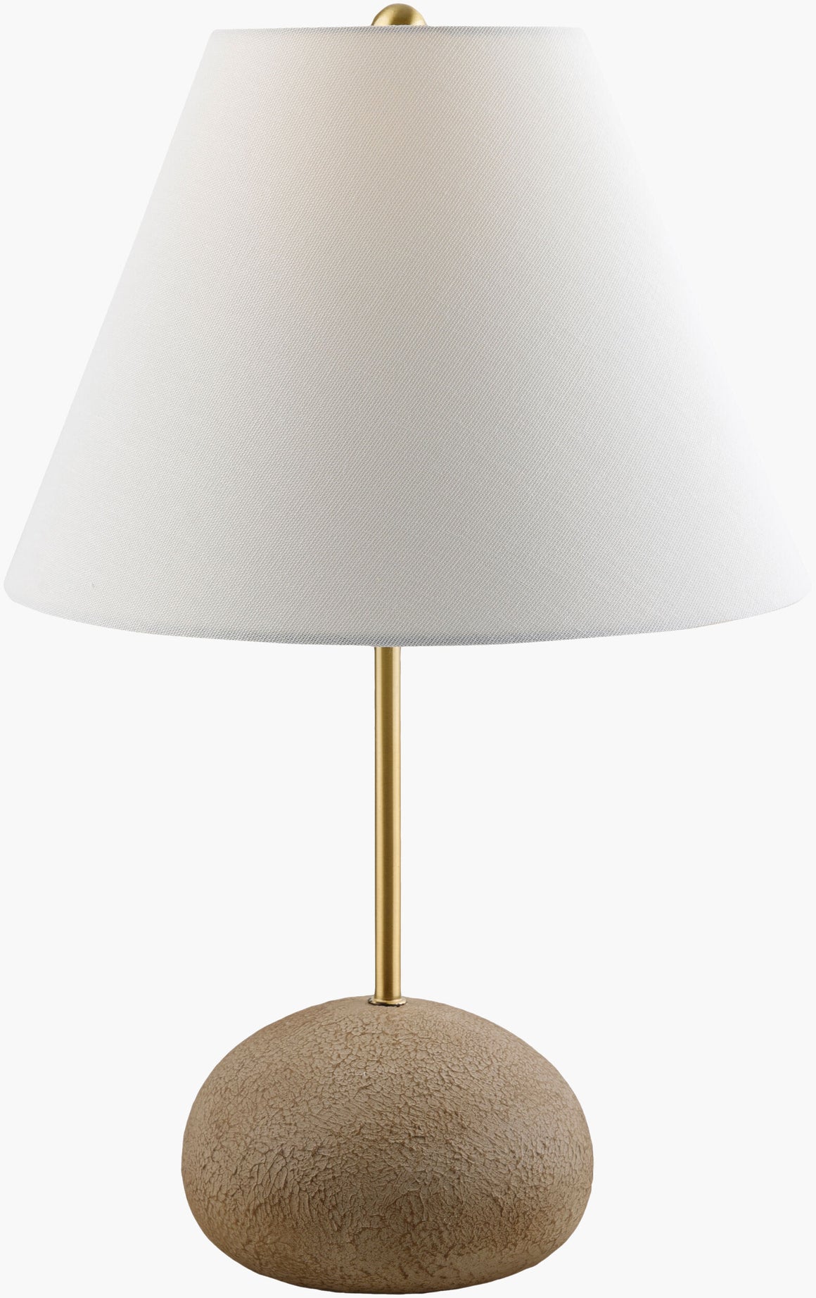 Surya Rhodes RHD-001 Accent Table Lamp