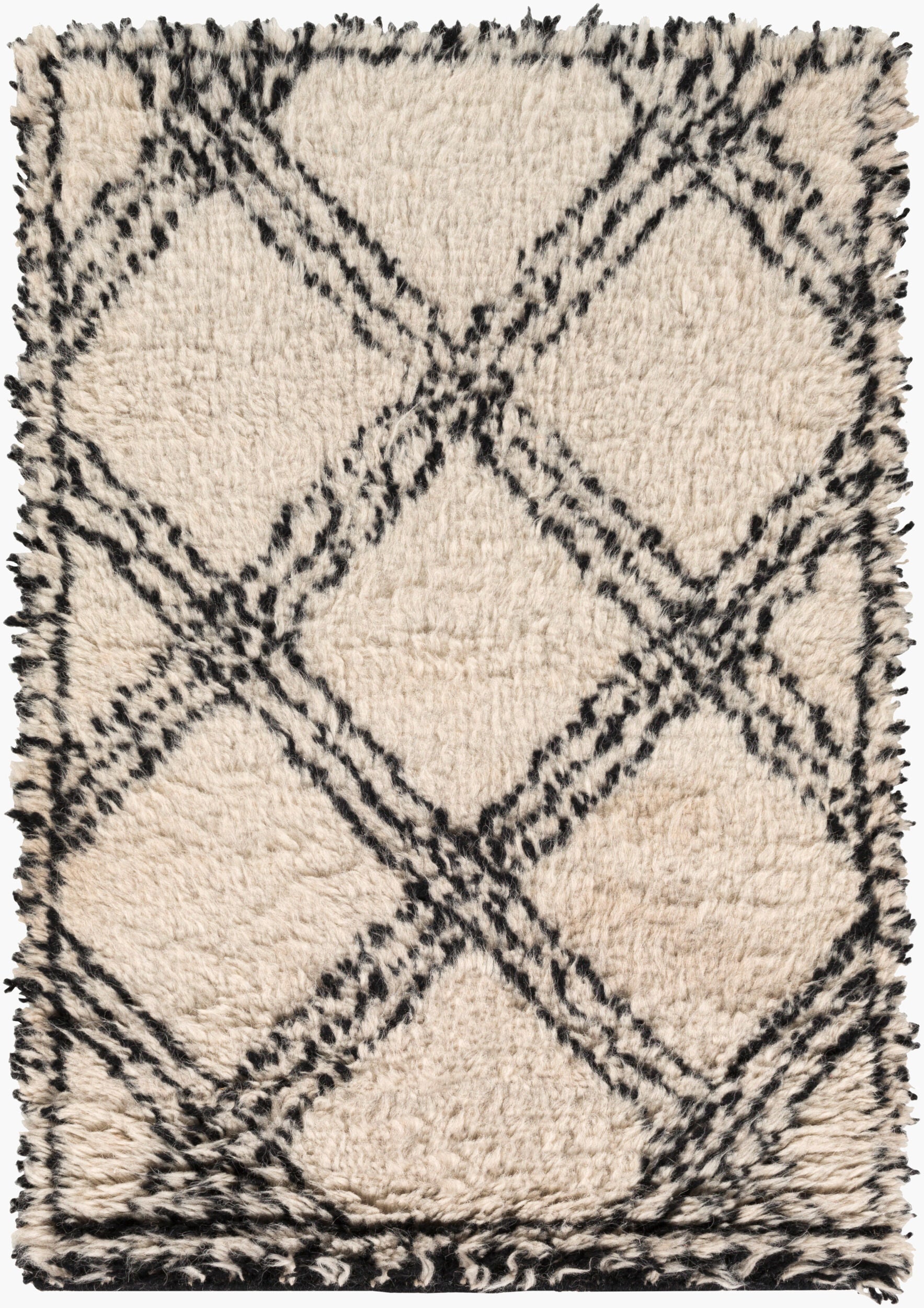 Surya Riad RID-3002 Handmade Rug