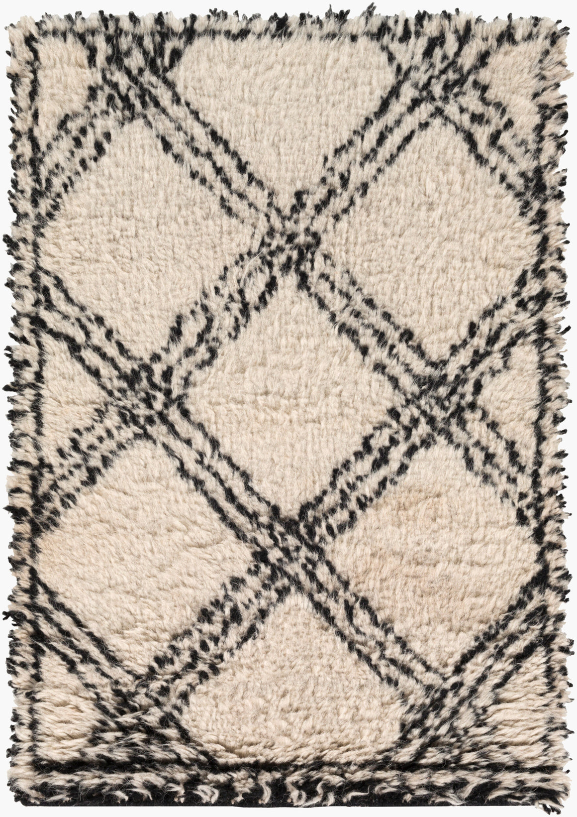 Surya Riad RID-3002 Handmade Rug