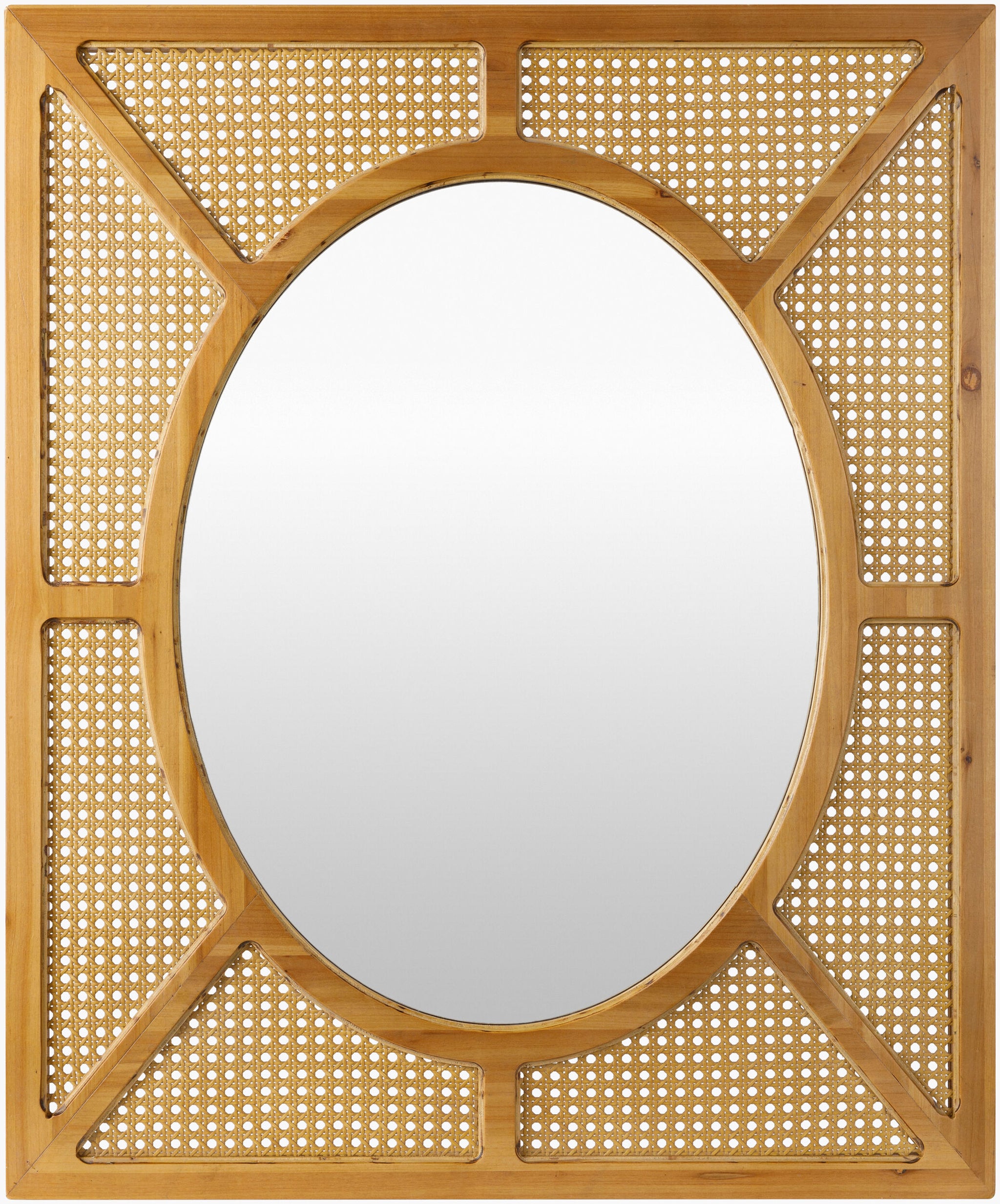 Surya Kiara RIK-002 Accent Mirror