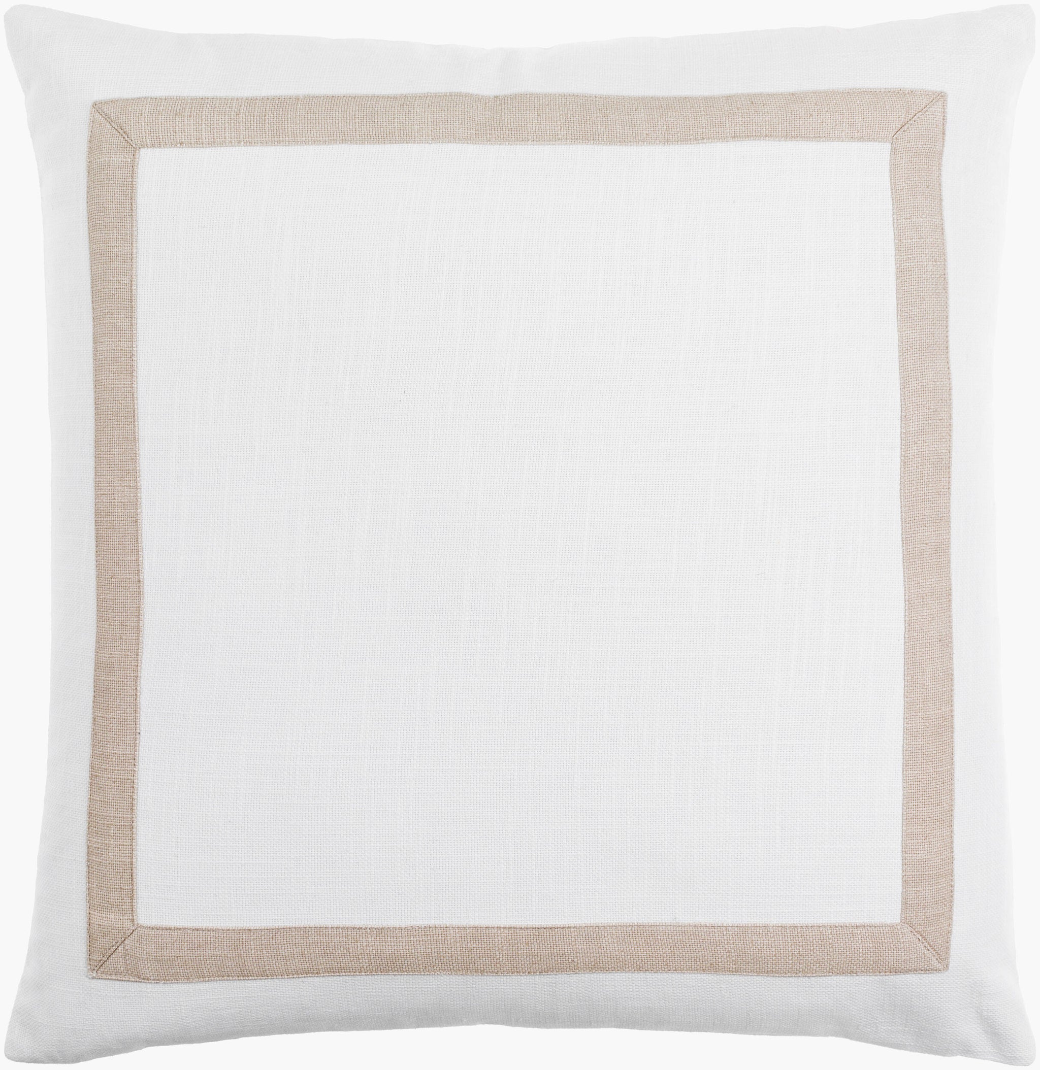 Surya Ritzy RIZ-001 Accent Pillow