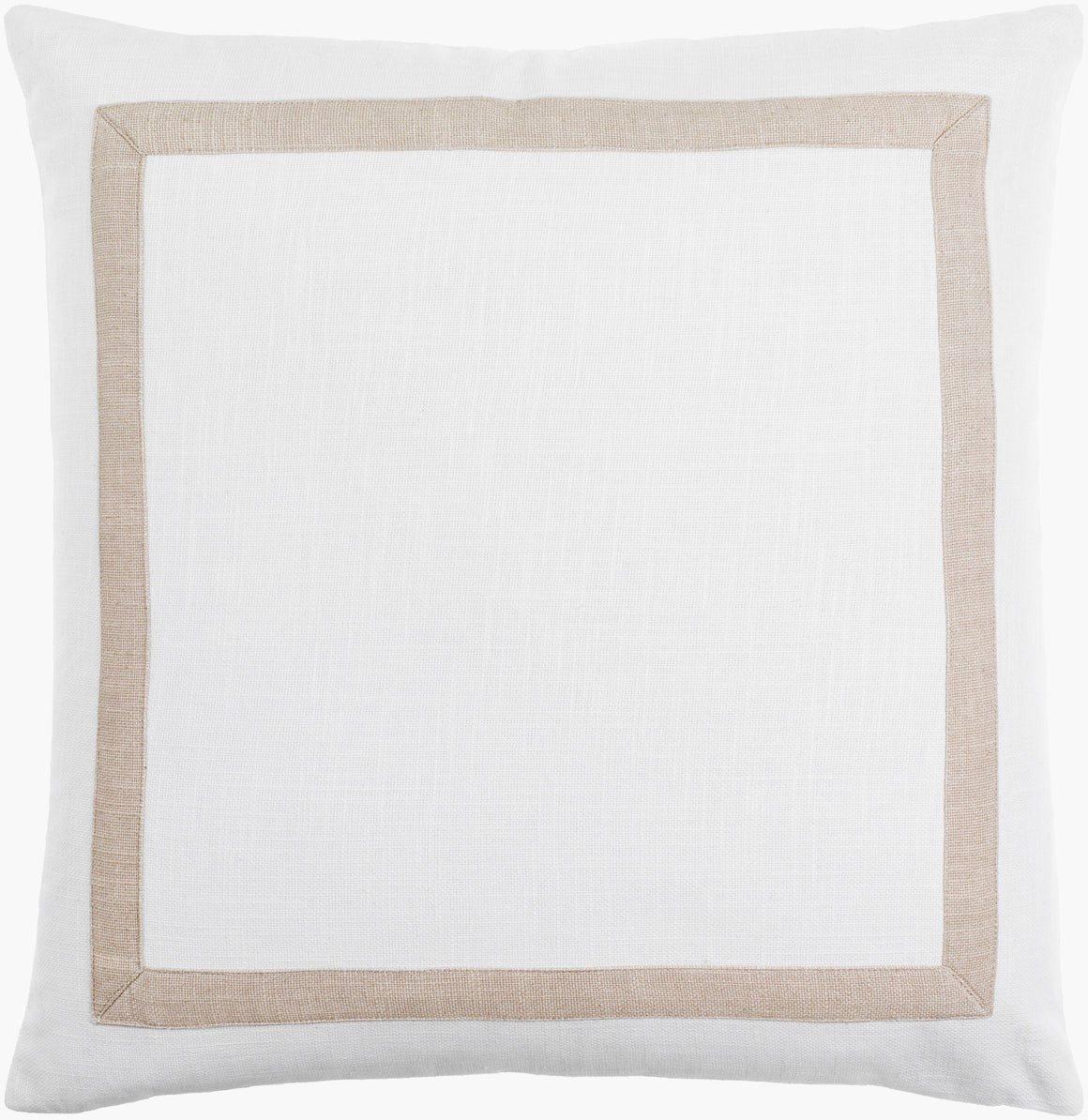 Surya Ritzy RIZ-001 Accent Pillow