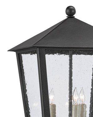 Bening Small Post Light